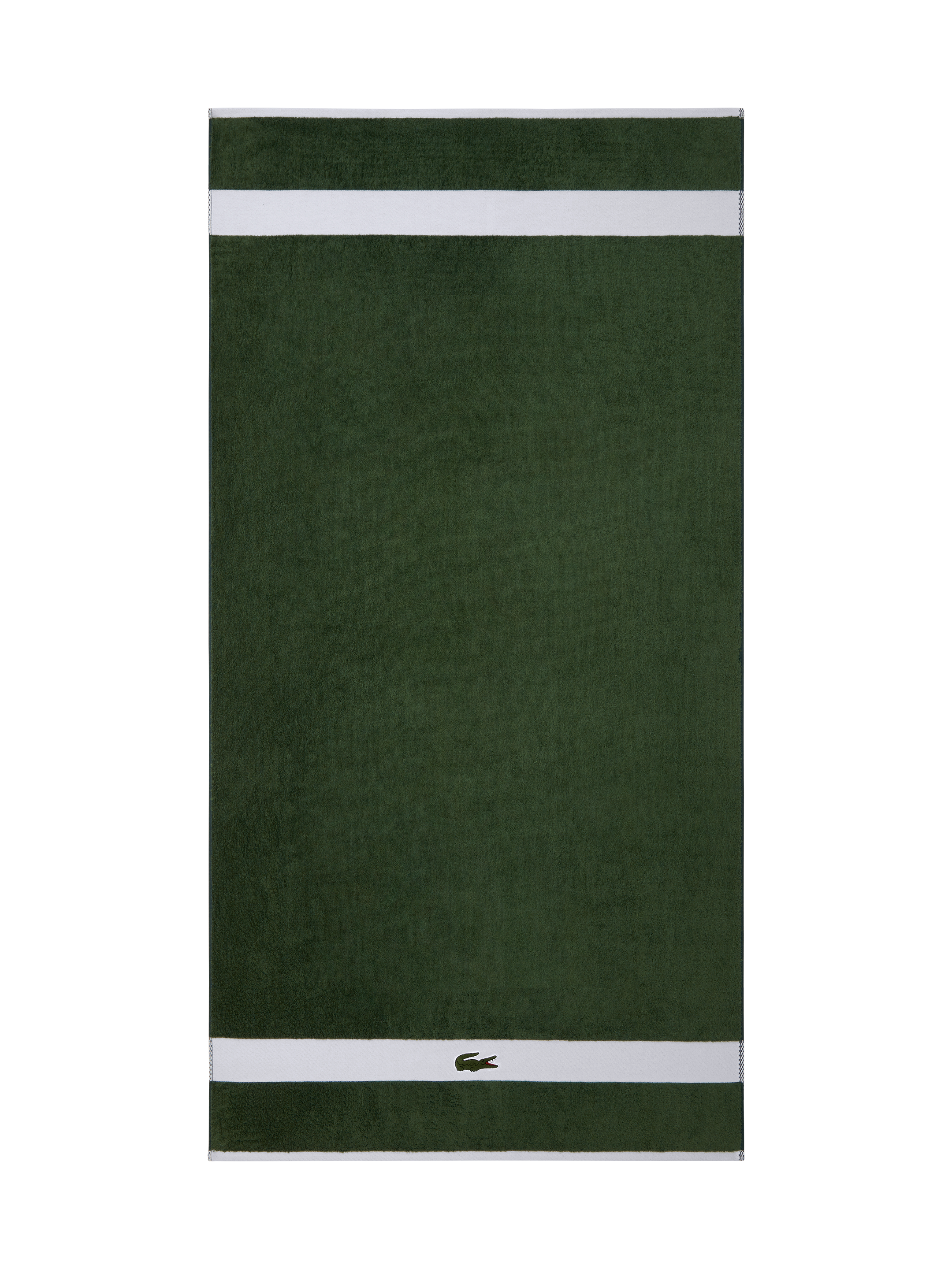 L Casual Towel