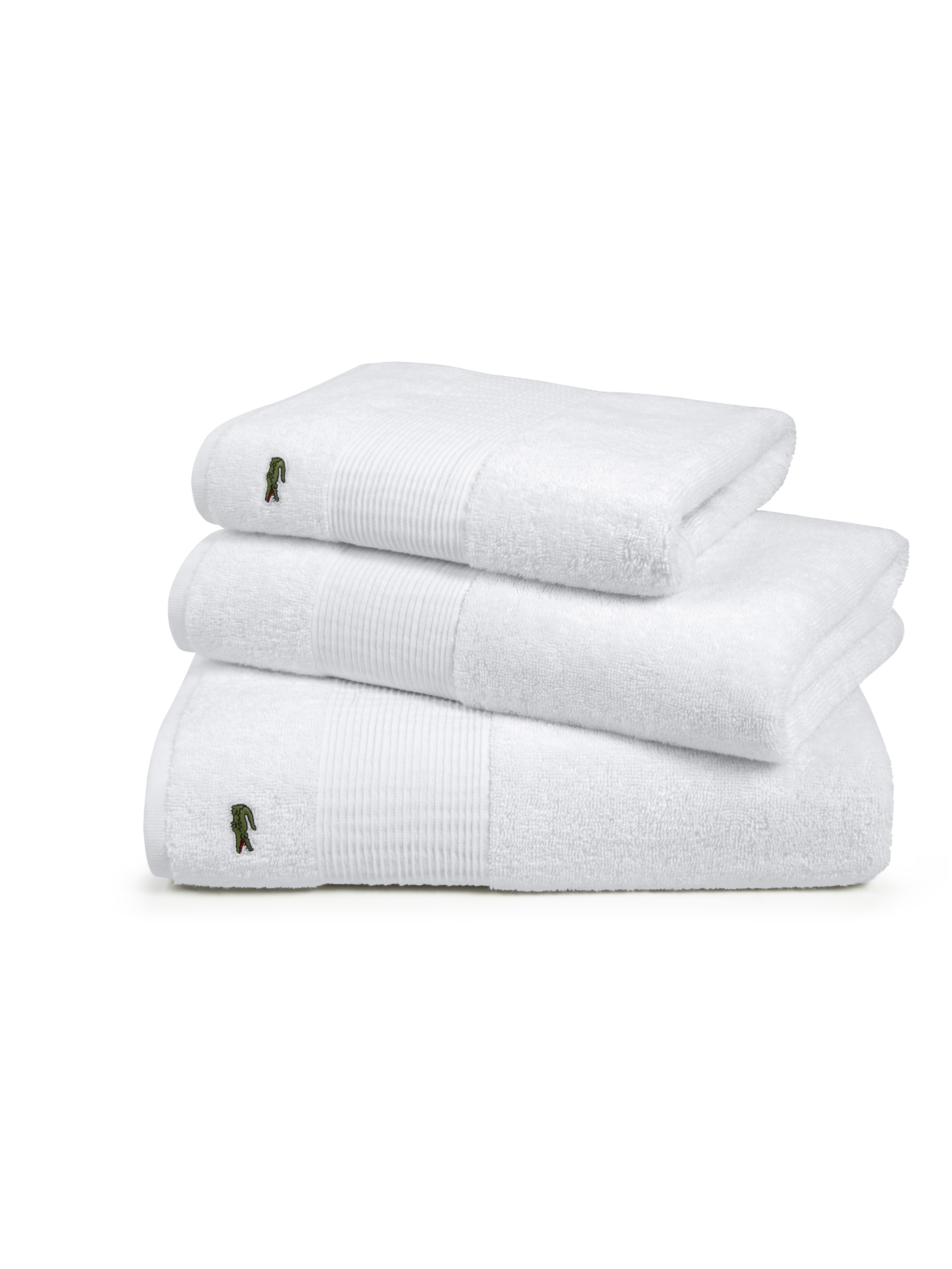 L Lecroco Towel
