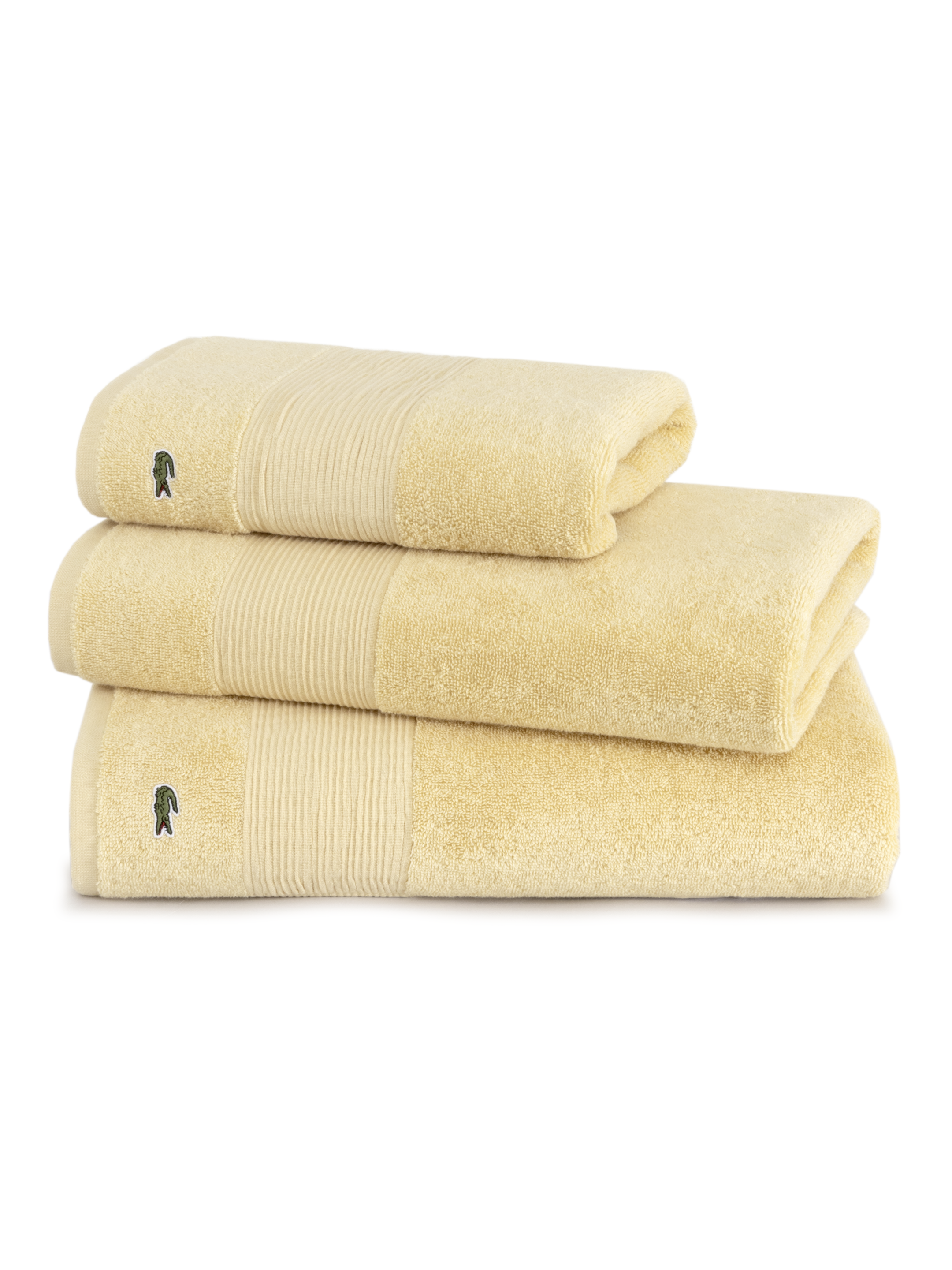L Lecroco Towel
