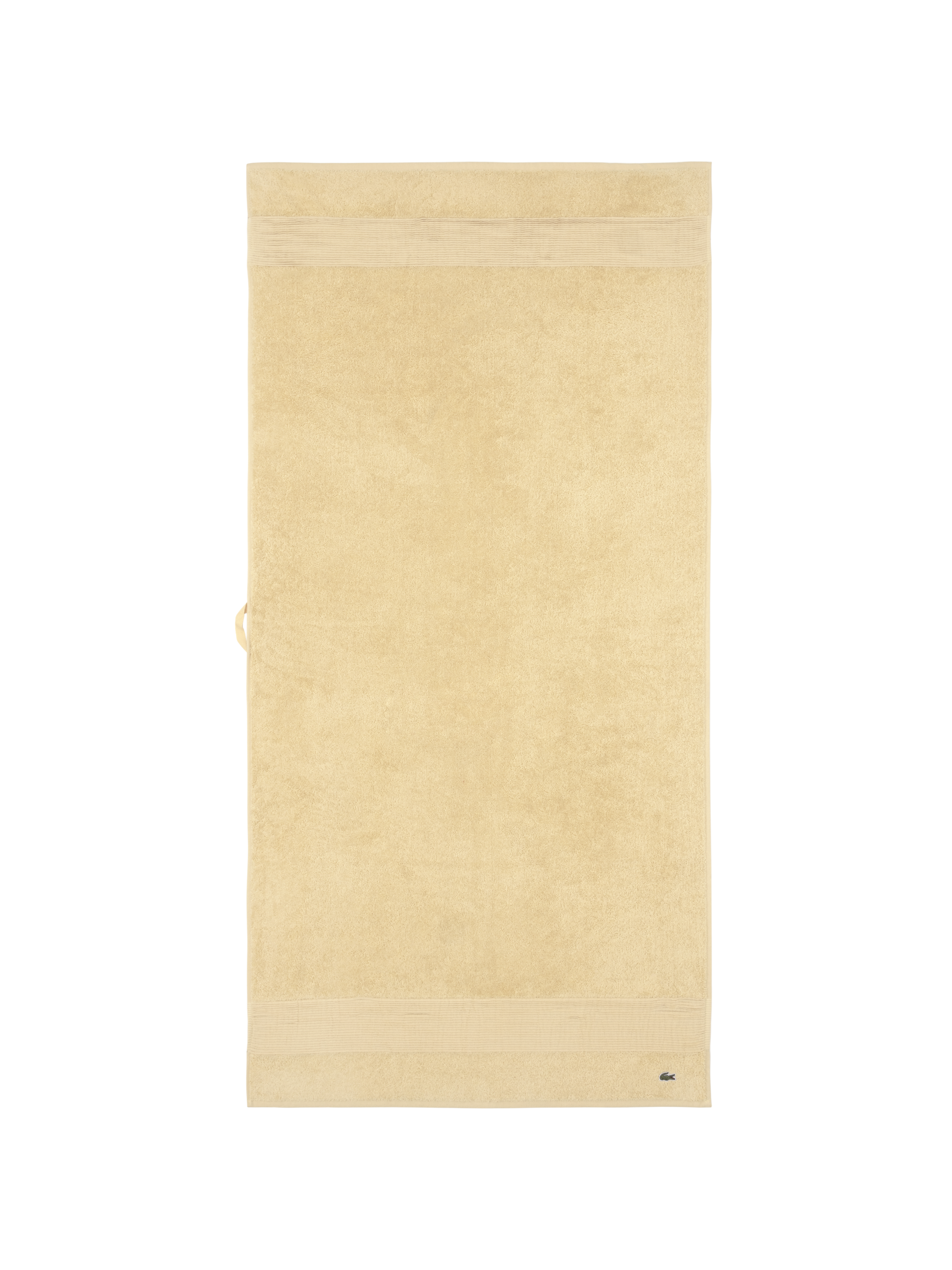 L Lecroco Towel