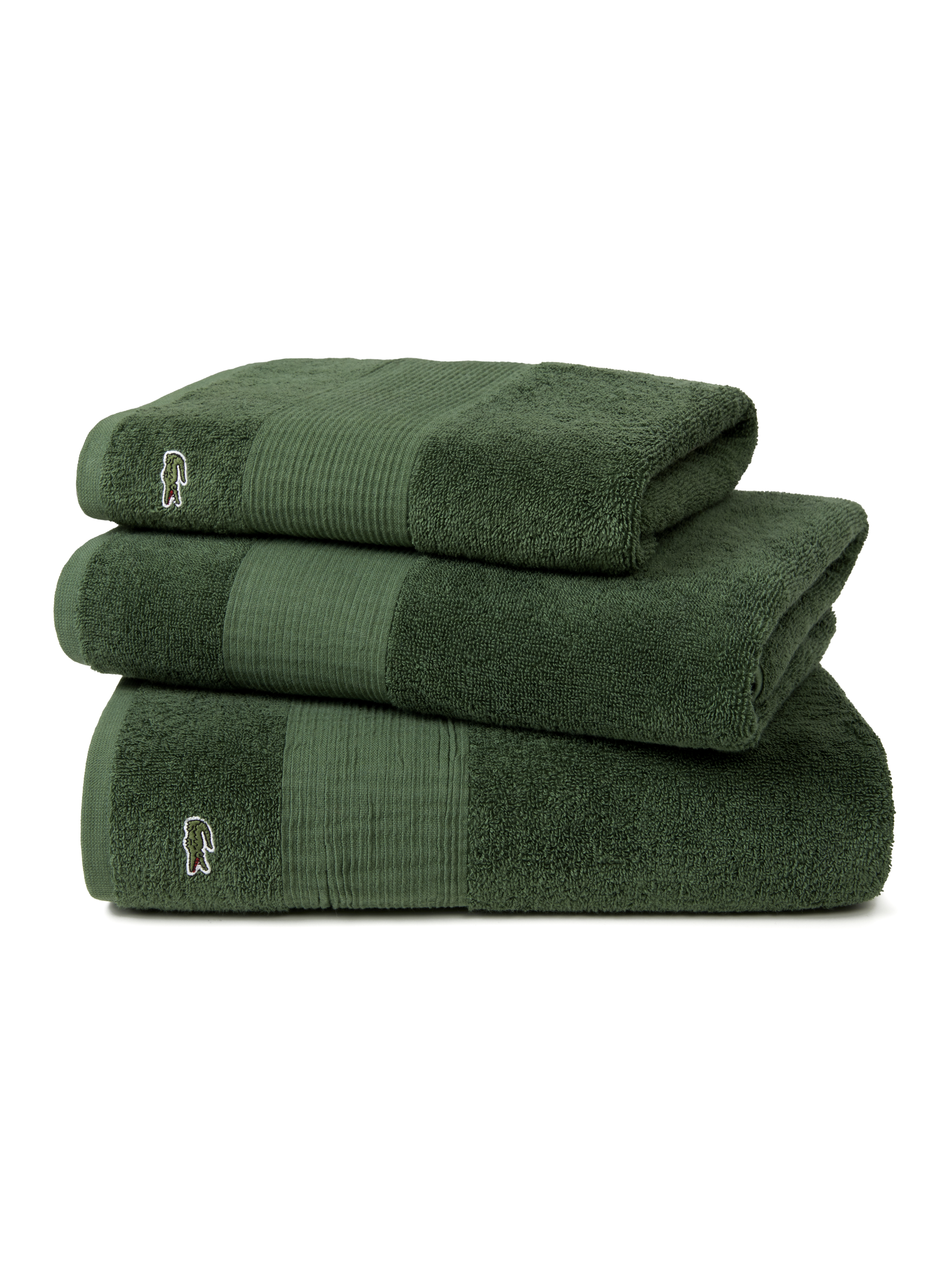 L Lecroco Towel