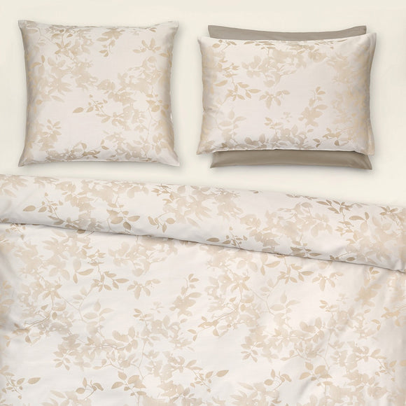 Leaves bed Linen