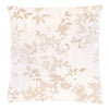 Leaves bed Linen