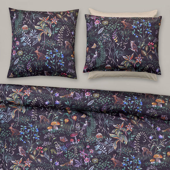 Magic Forest Bed Linen