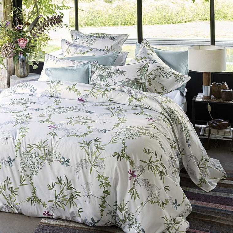 Matin Bed Linen