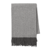 Nomade Throw (Grey)