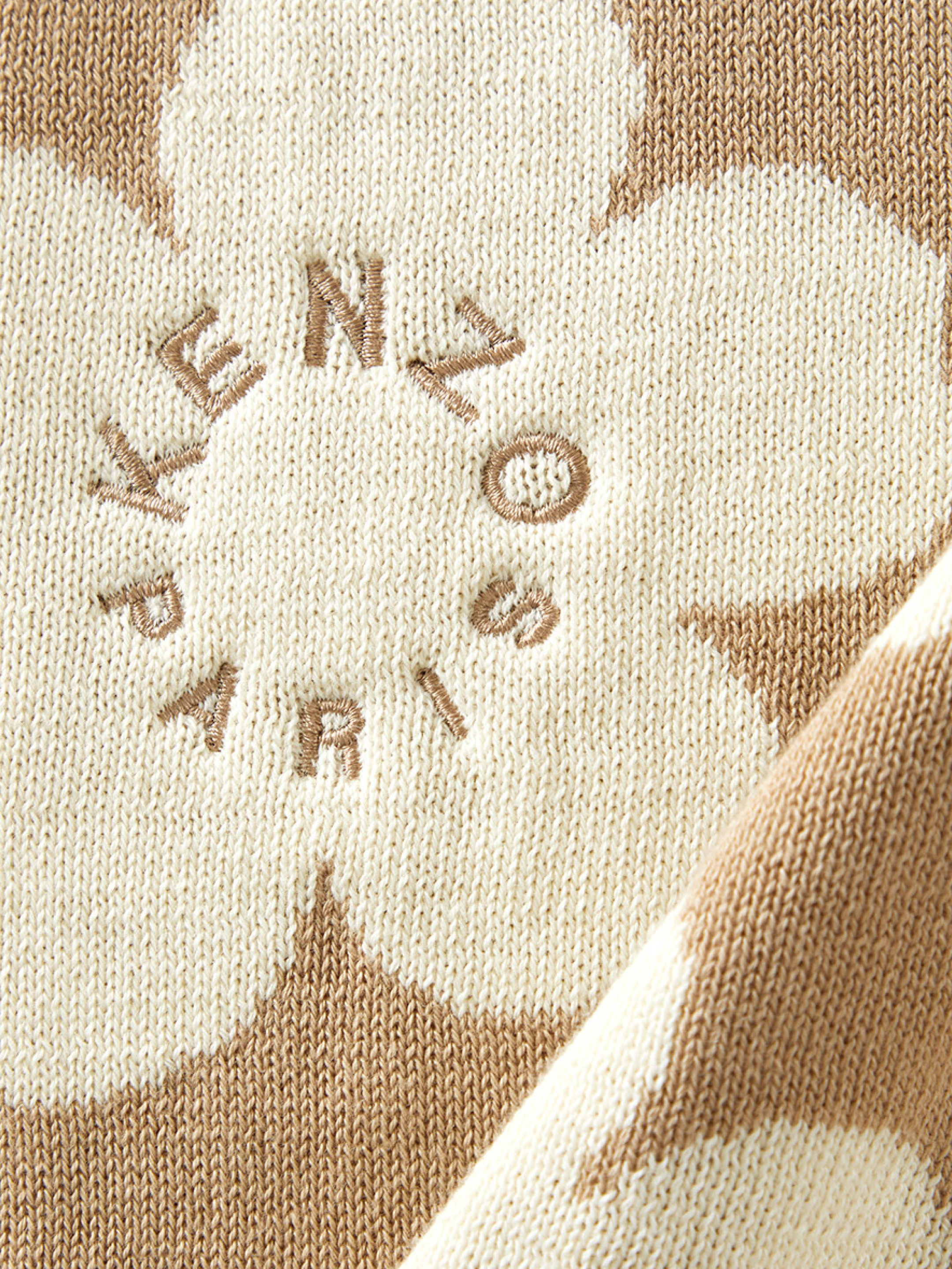 Khanadot Cushion Cover - Beige