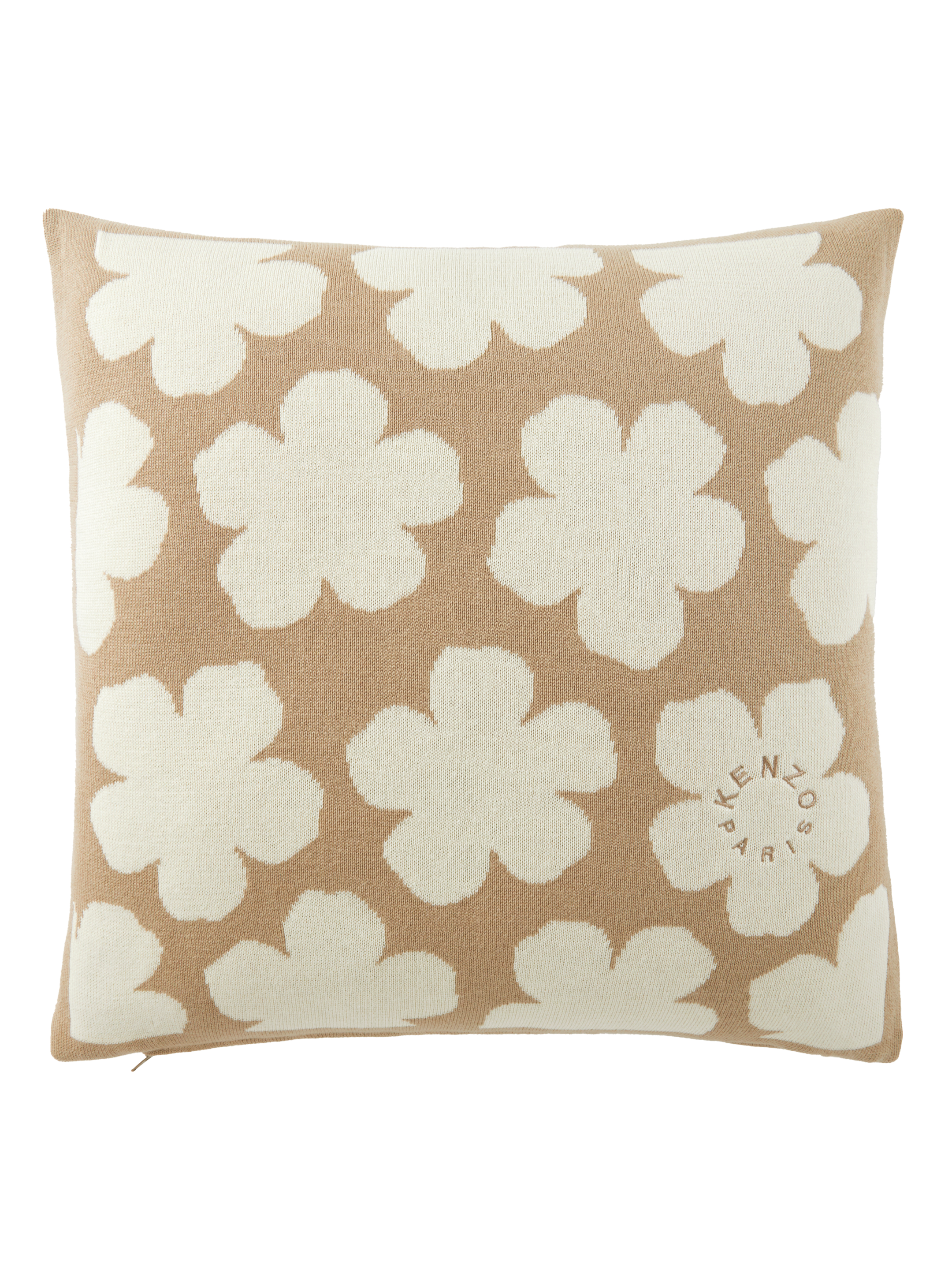 Khanadot Cushion Cover - Beige