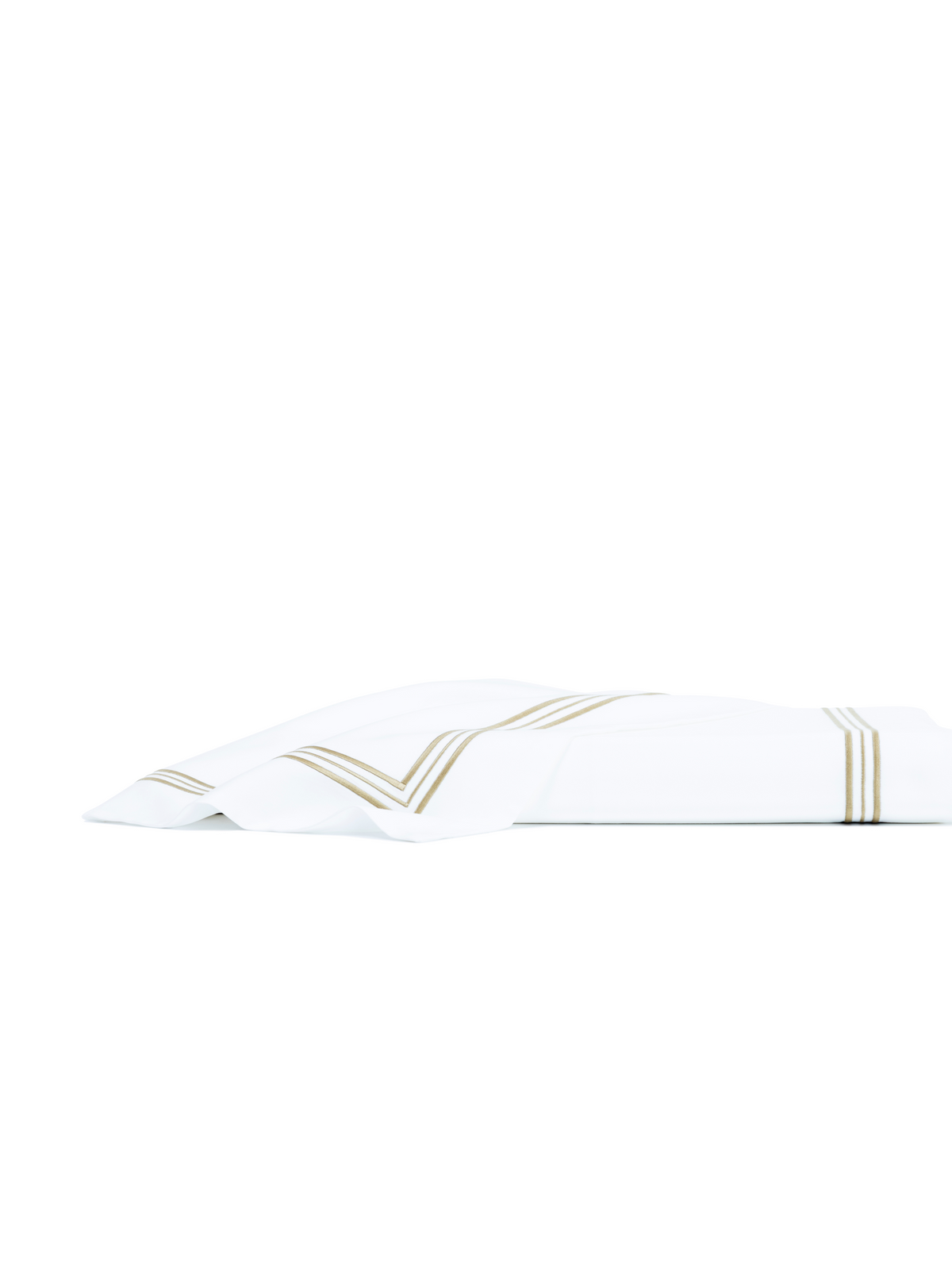 Signature Triplo Sateen Bed Linen