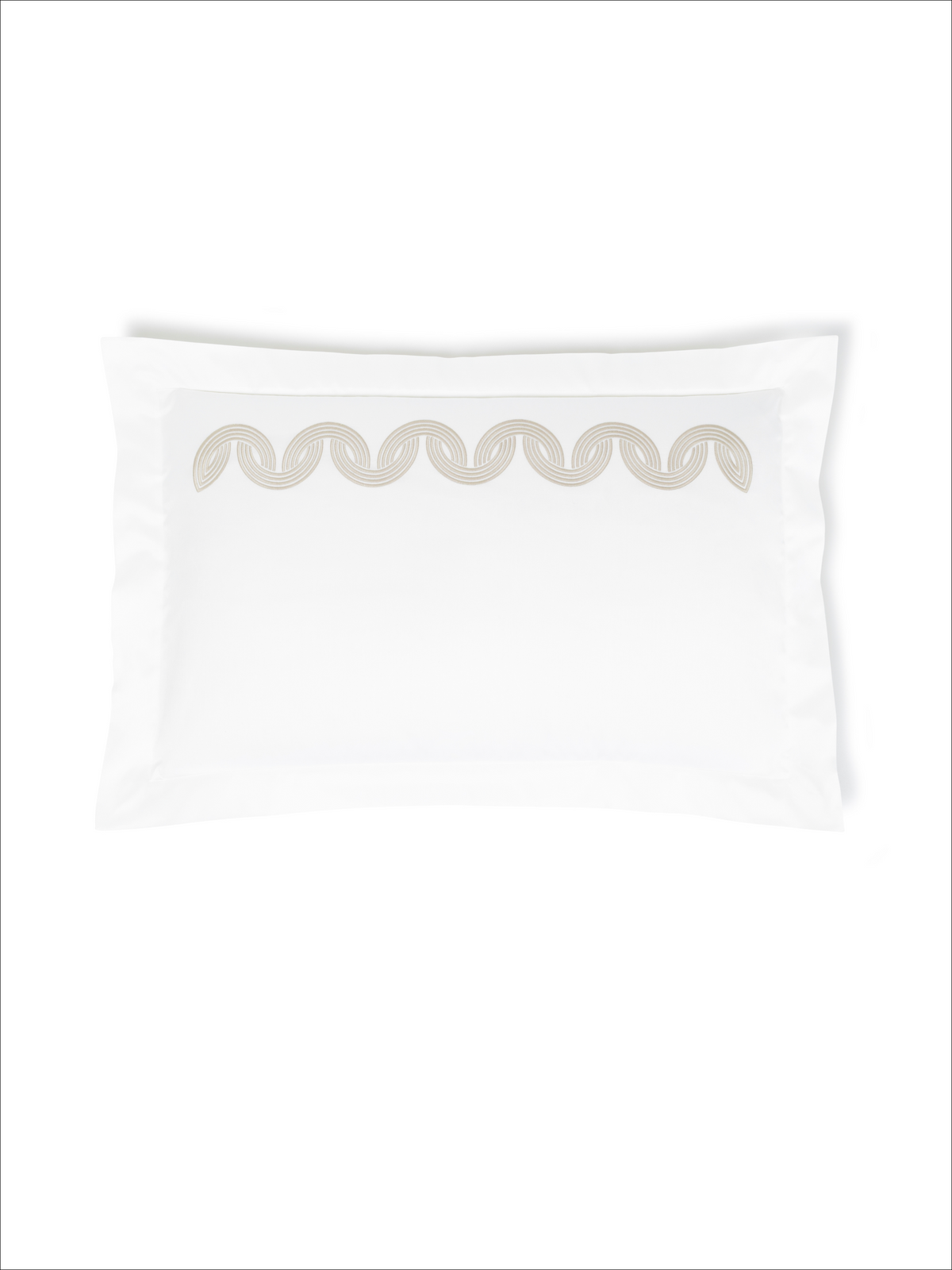Grace Avant Garde Embroidery Bed Linen
