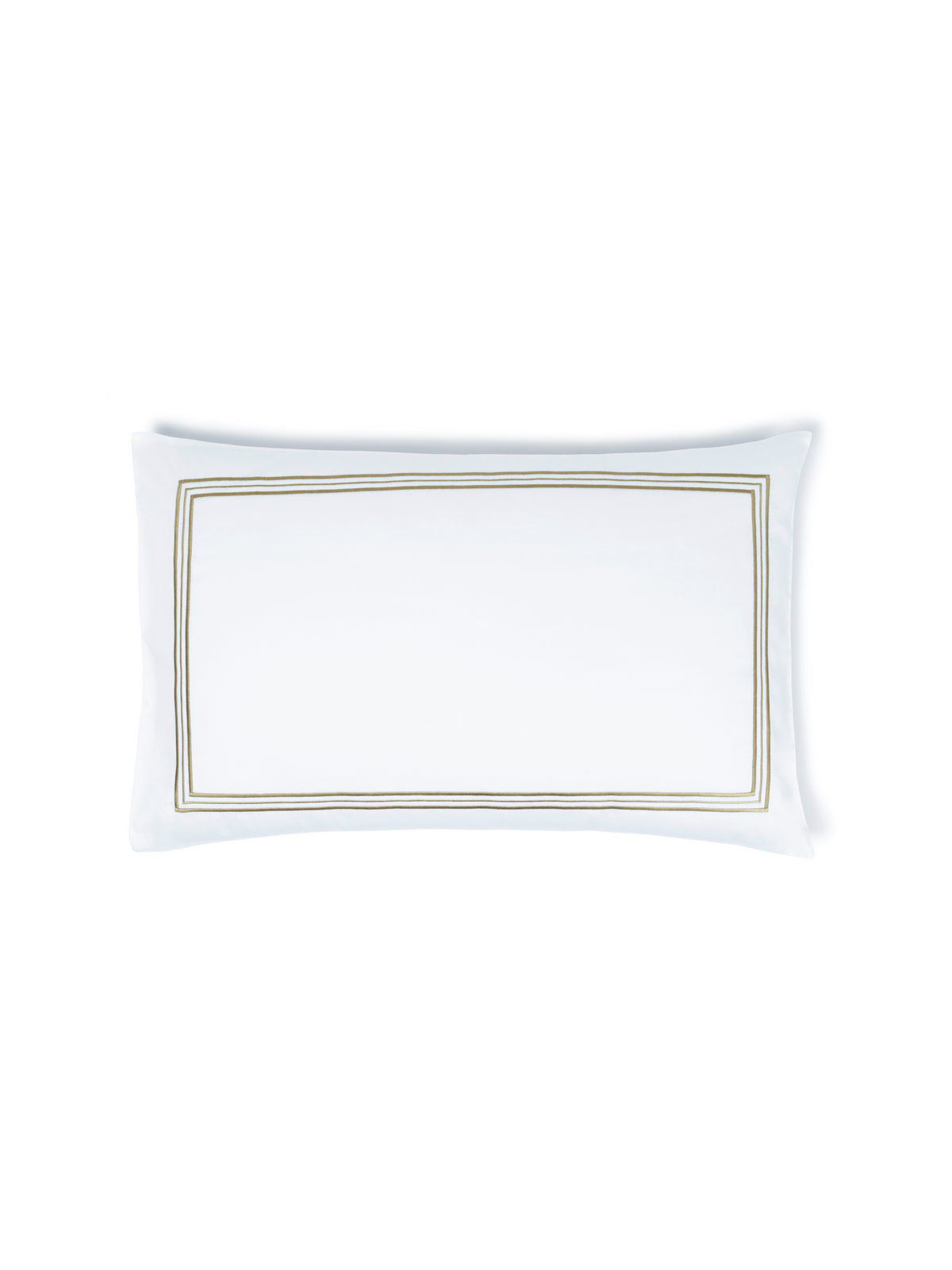 Signature Triplo Sateen Bed Linen