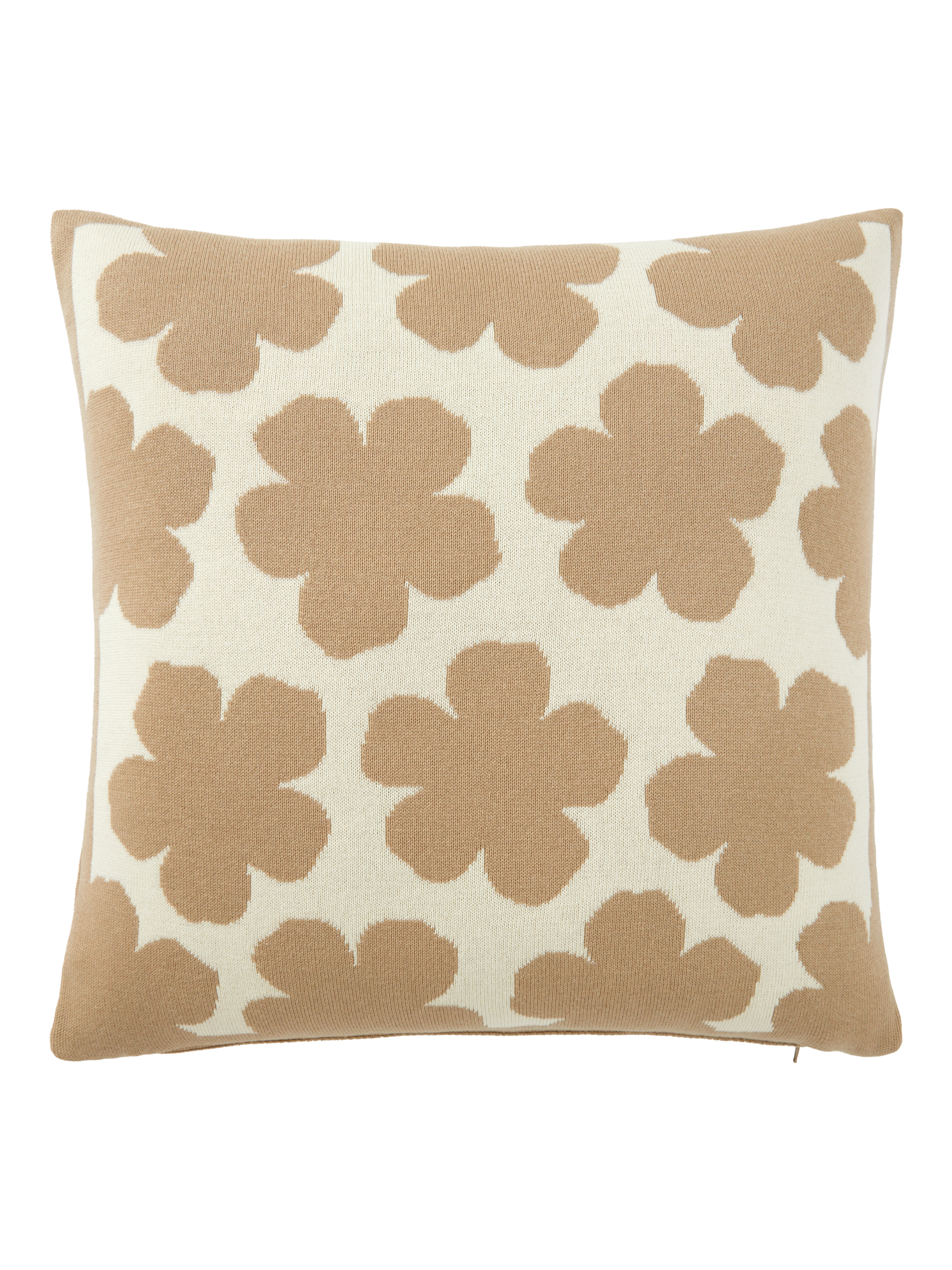 Khanadot Cushion Cover - Beige