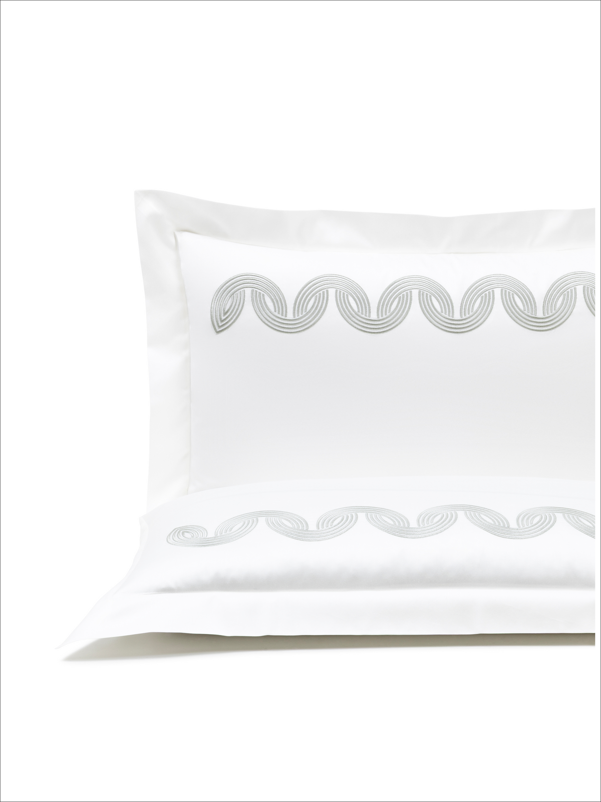 Grace Avant Garde Embroidery Bed Linen
