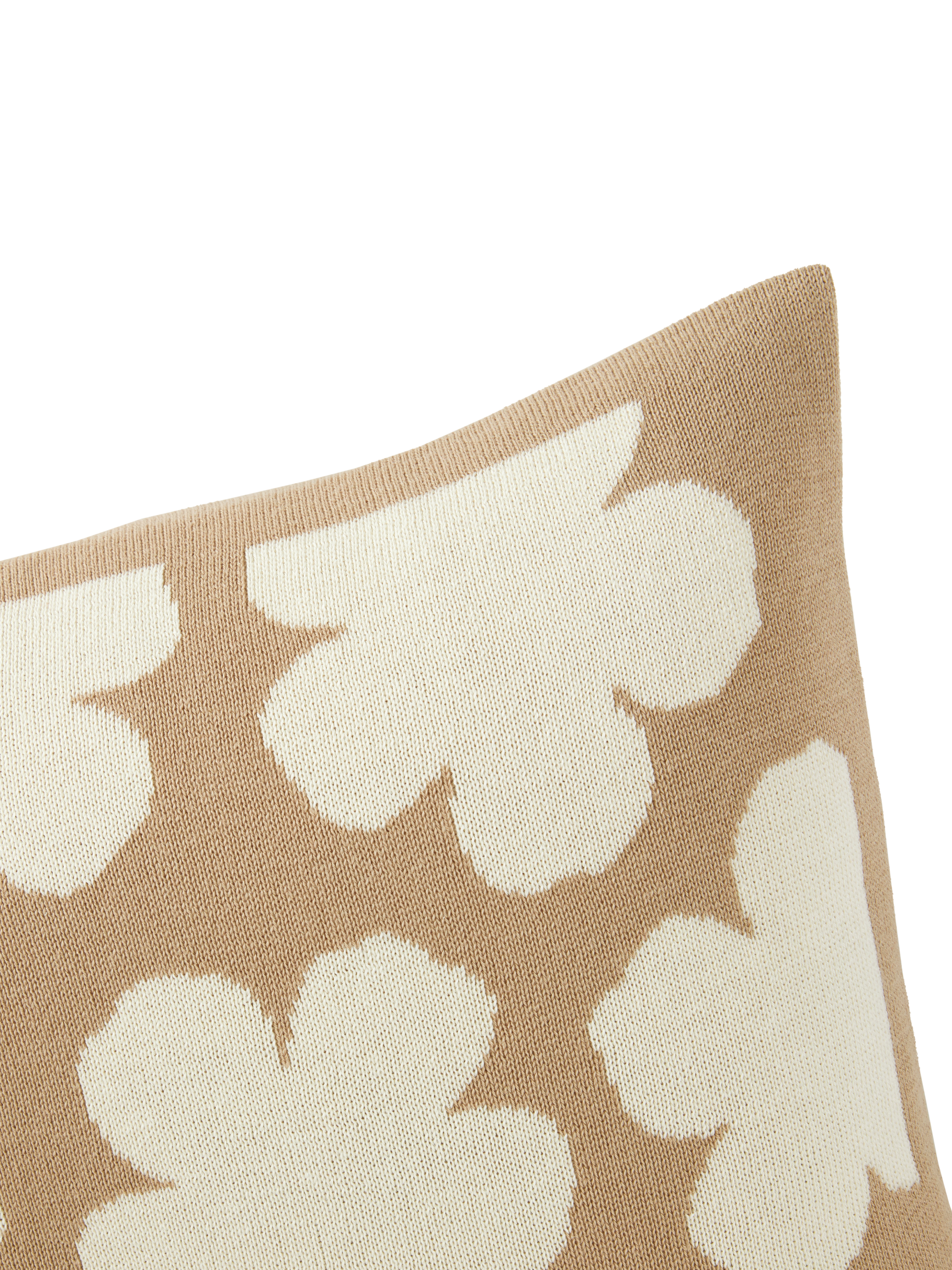 Khanadot Cushion Cover - Beige
