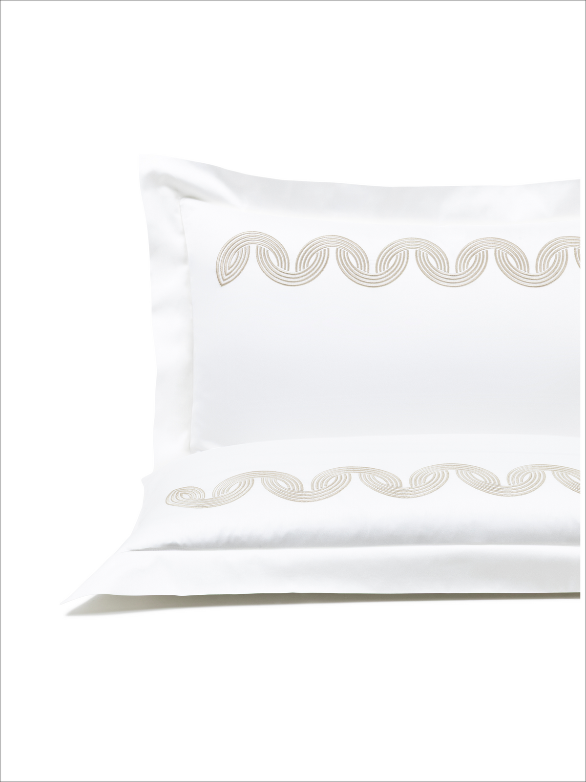 Grace Avant Garde Embroidery Bed Linen