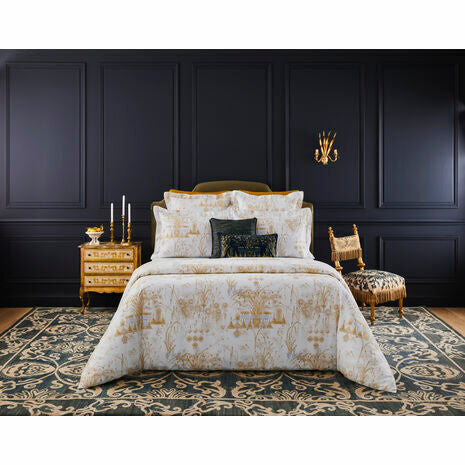 Royal Bed Linen