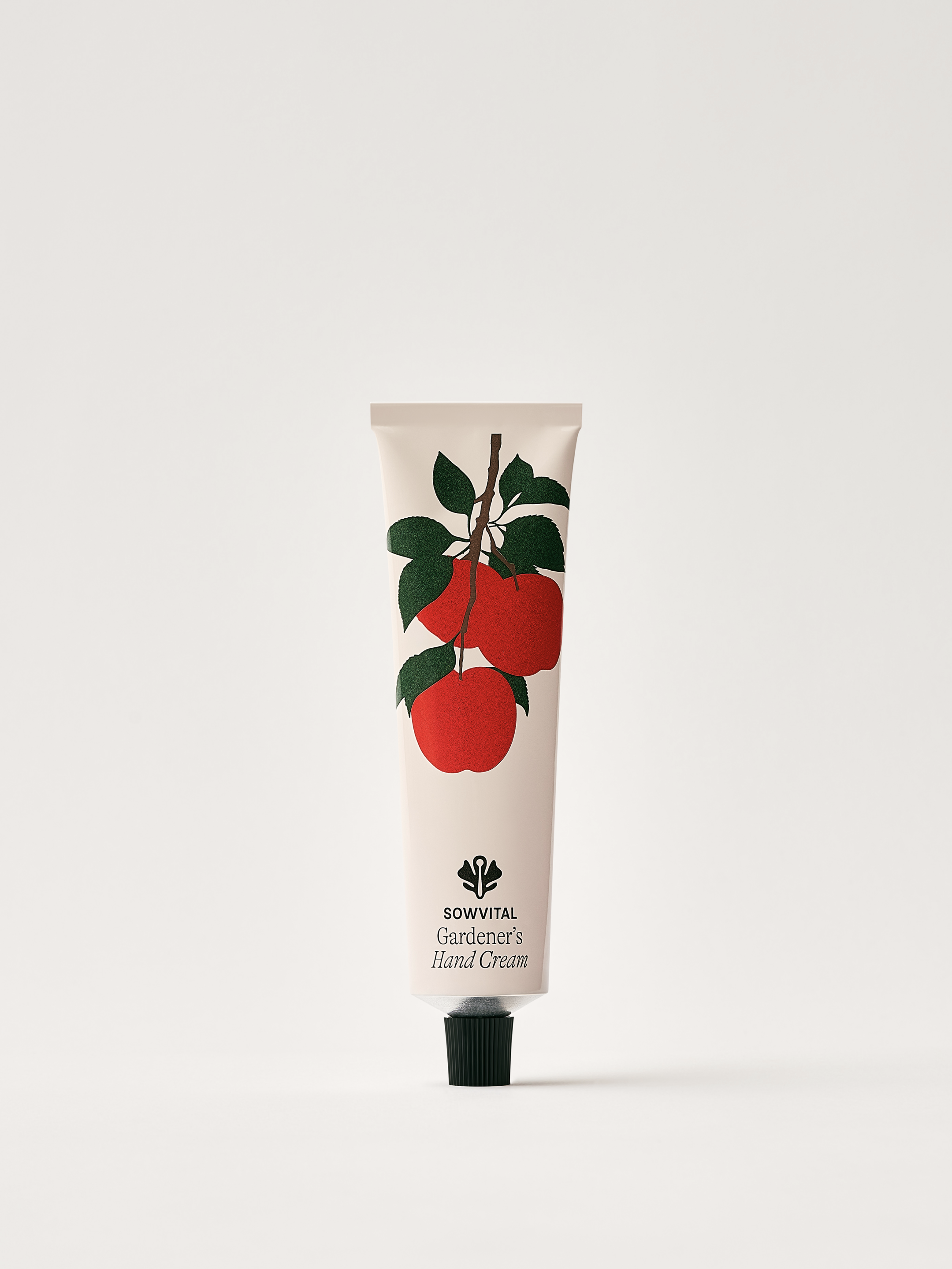 The Apple Orchard Hand Cream