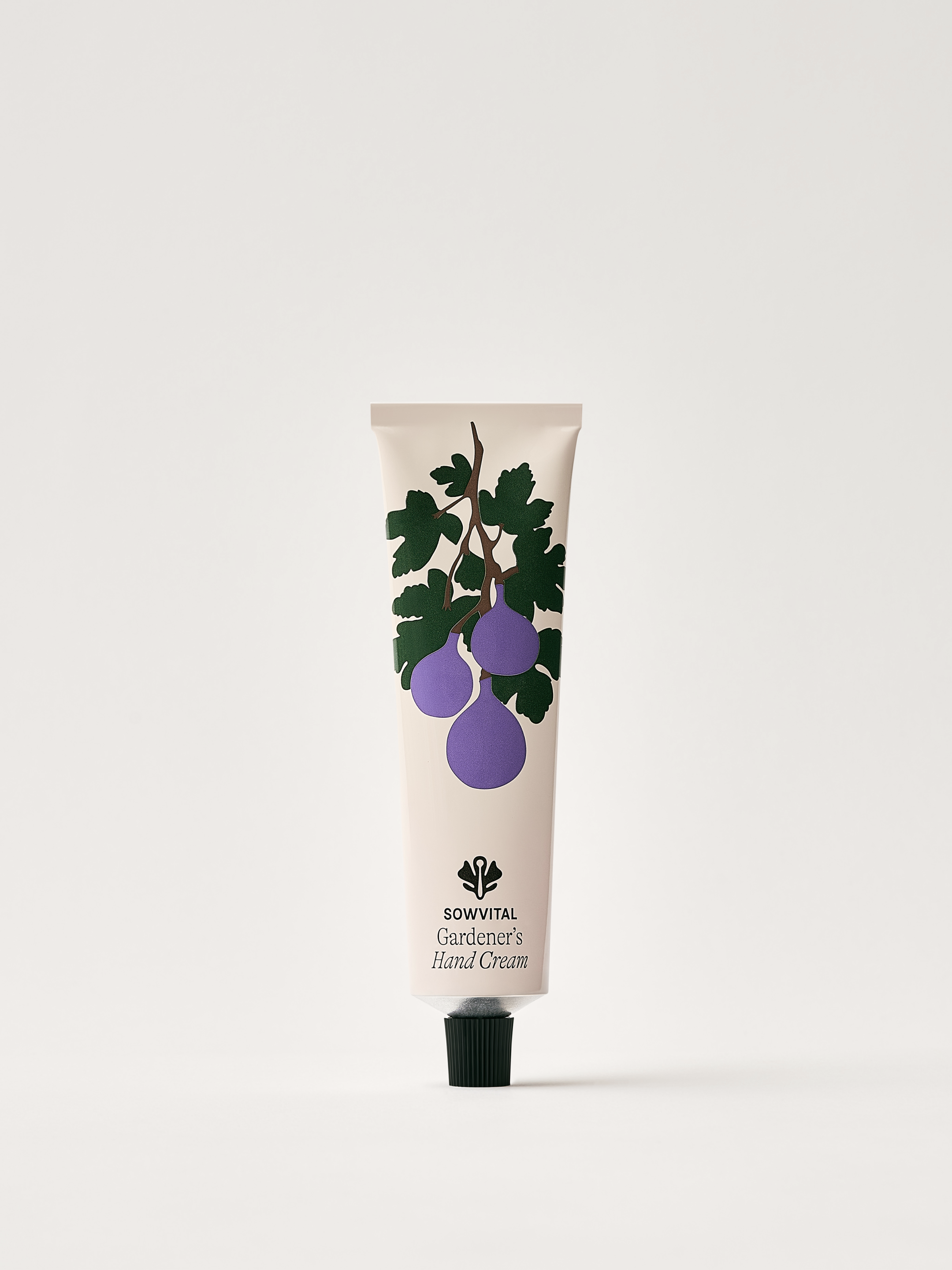 The Fig Tree Hand Cream