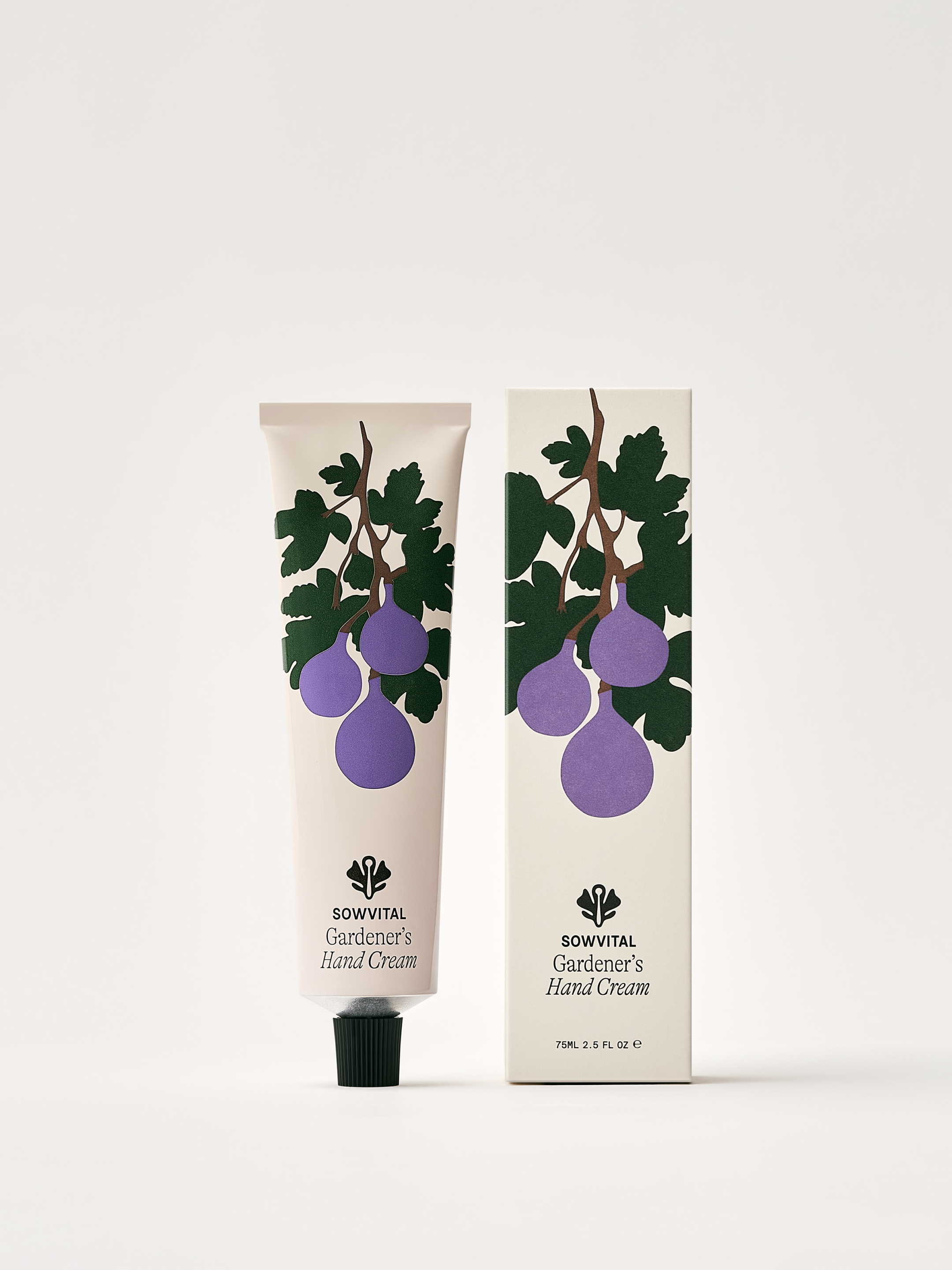 The Fig Tree Hand Cream