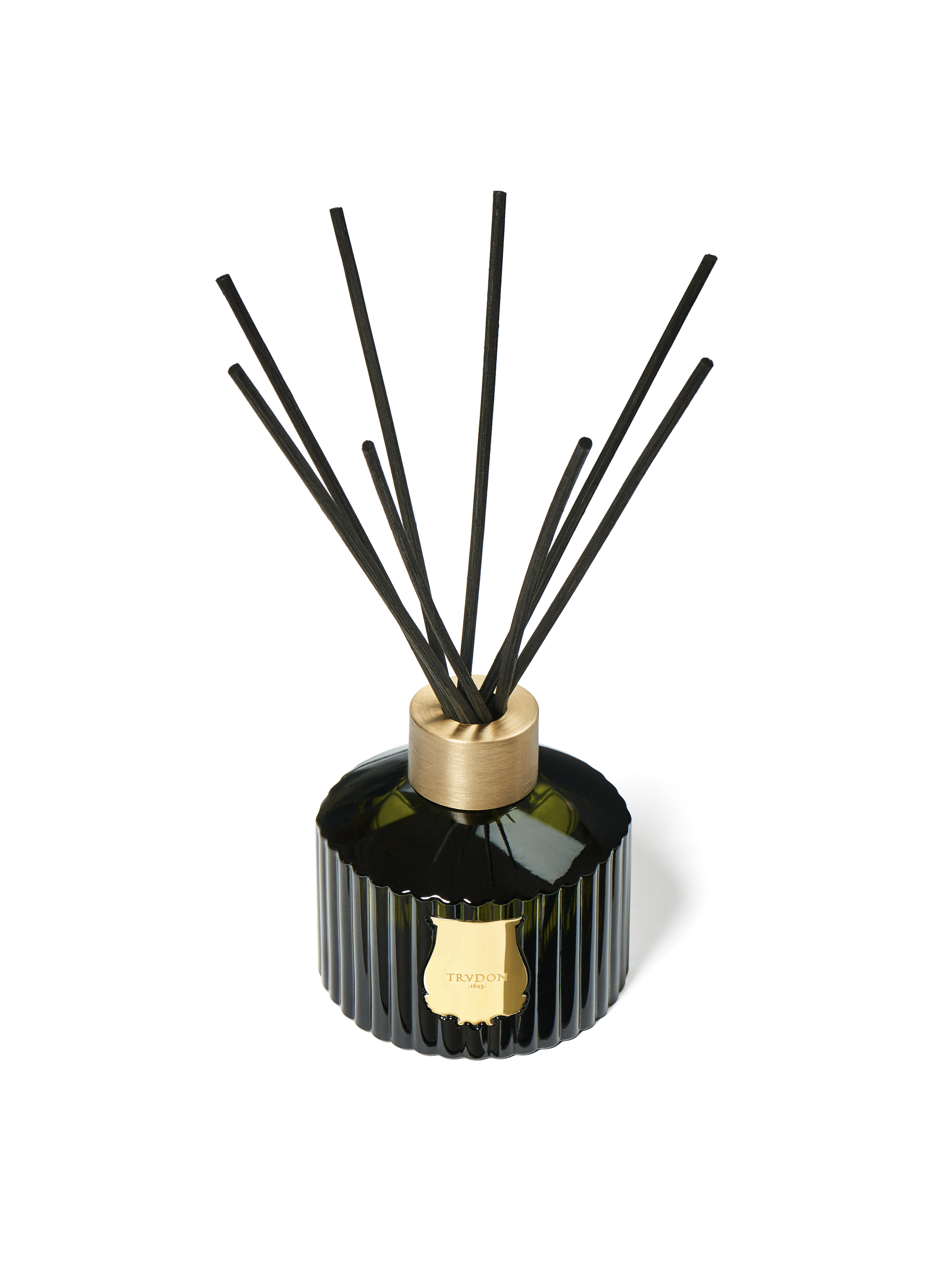 Abd El Kader Diffuser