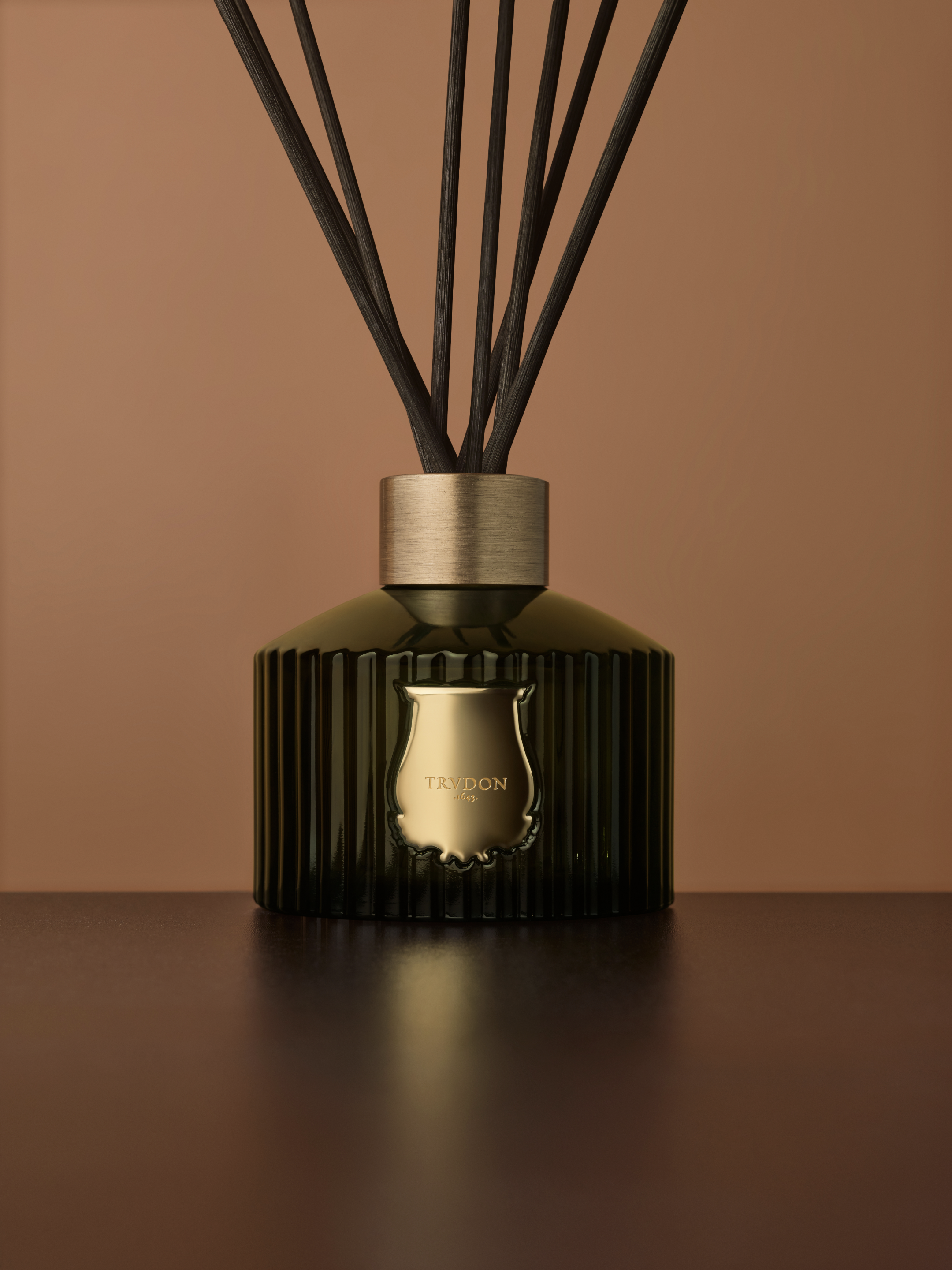 Abd El Kader Diffuser - Refill