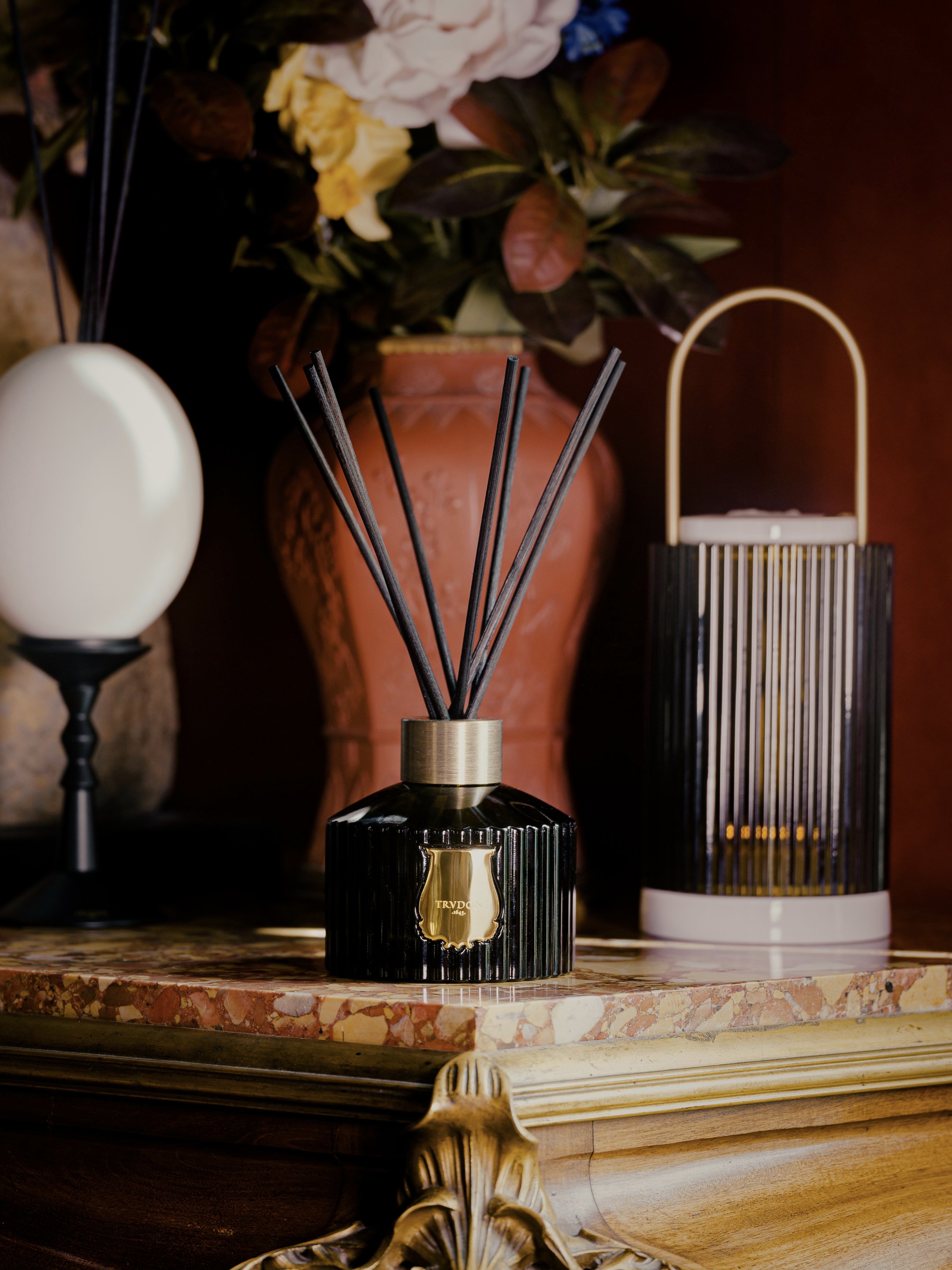 Abd El Kader Diffuser