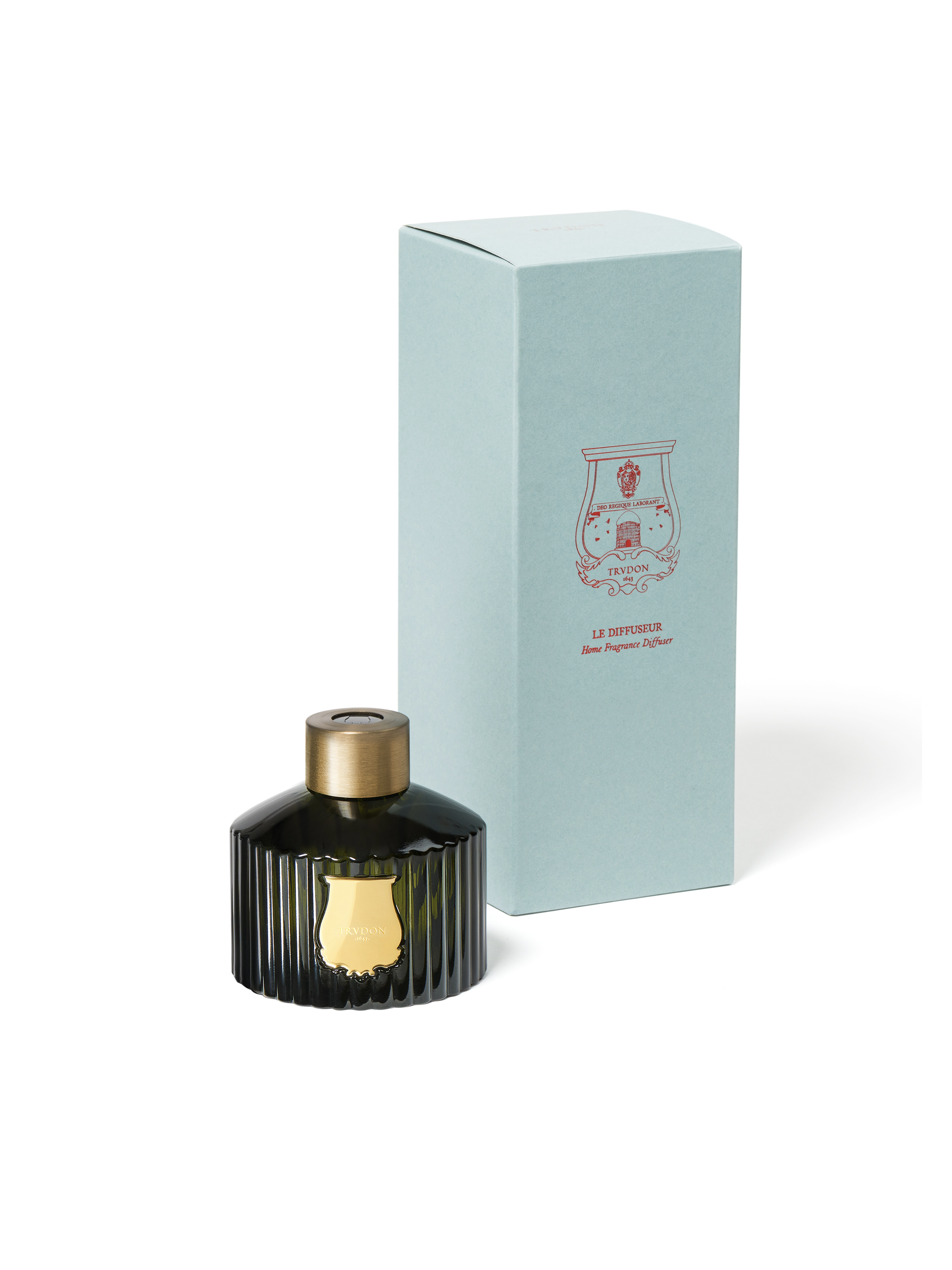 Abd El Kader Diffuser - Refill