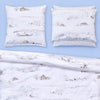 White Season Bed Linen