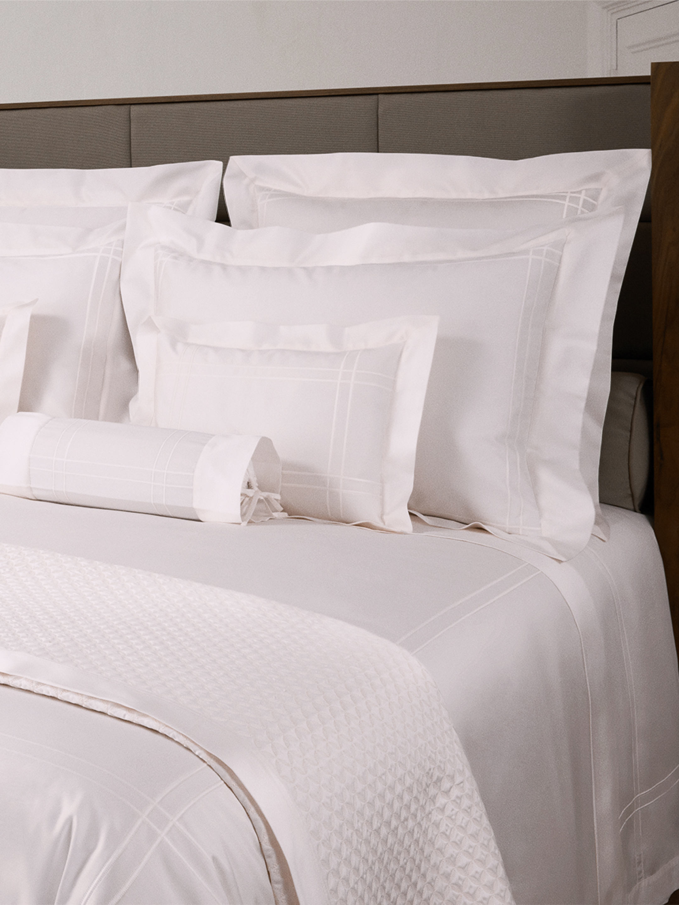 Adagio Bed Linen