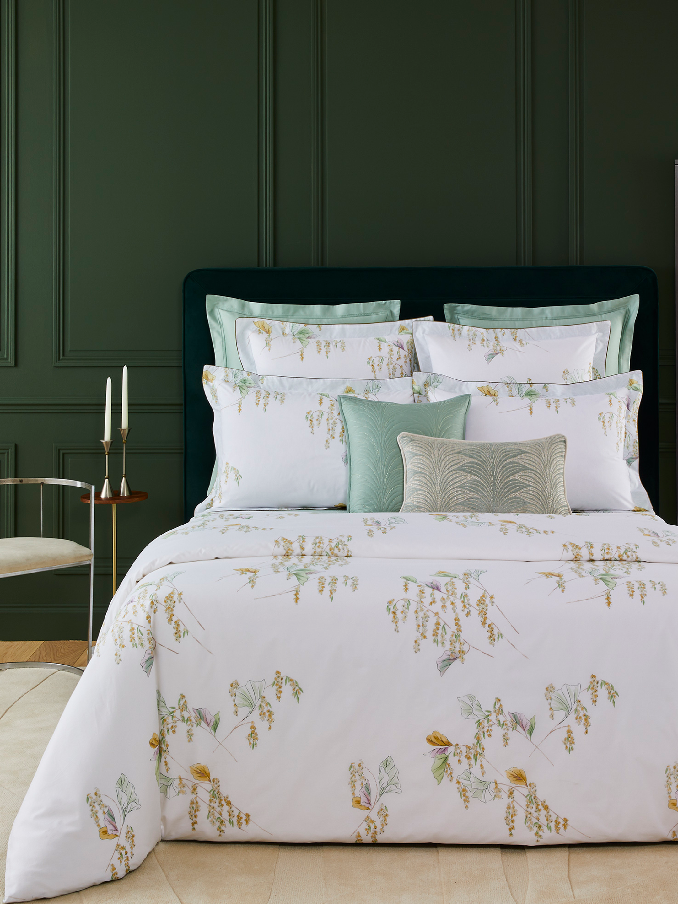 Pollen Bed Linen