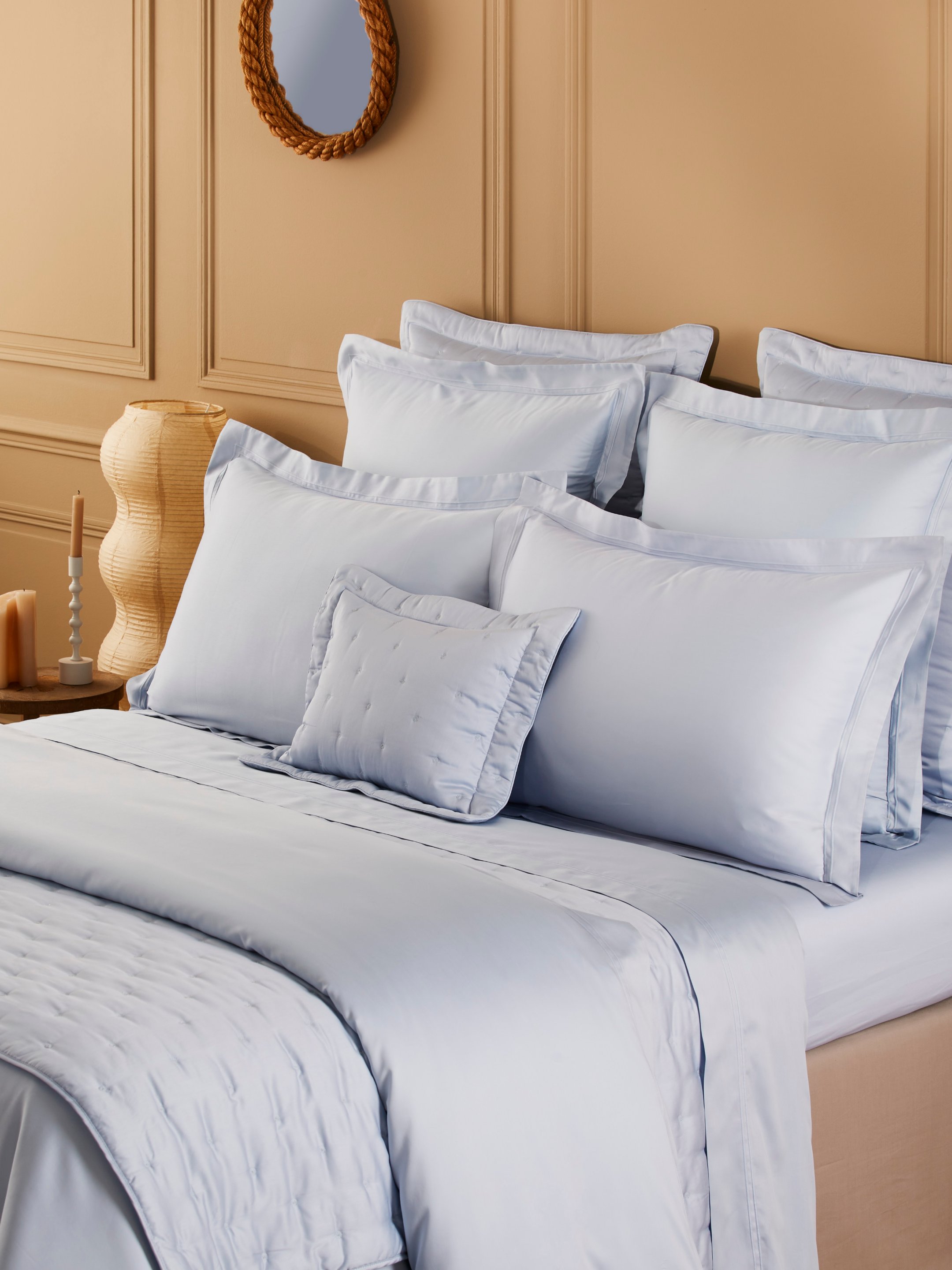 Triomphe Bed Linen