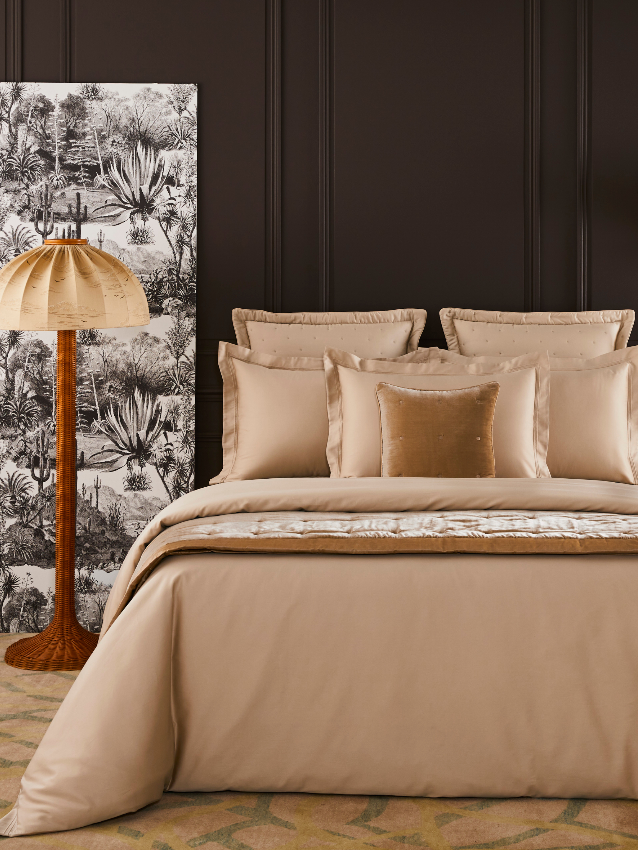 Triomphe Bed Linen