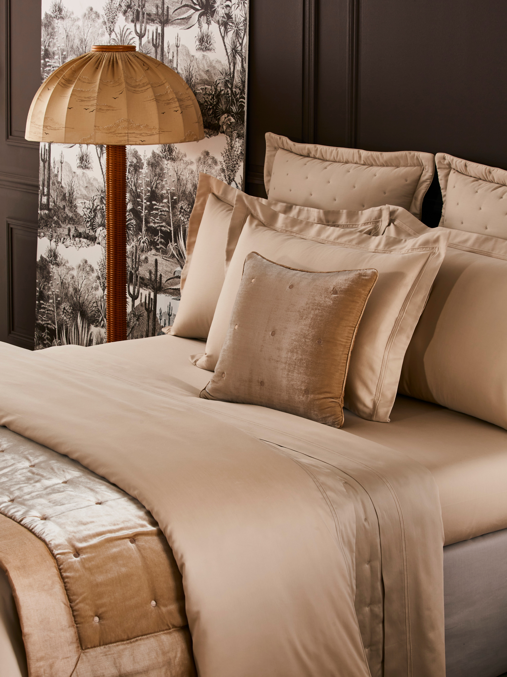 Triomphe Bed Linen