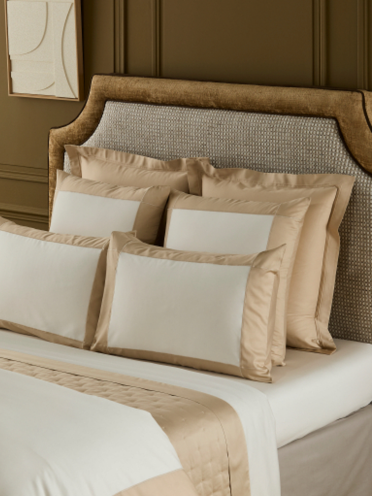 Apollon Bed Linen