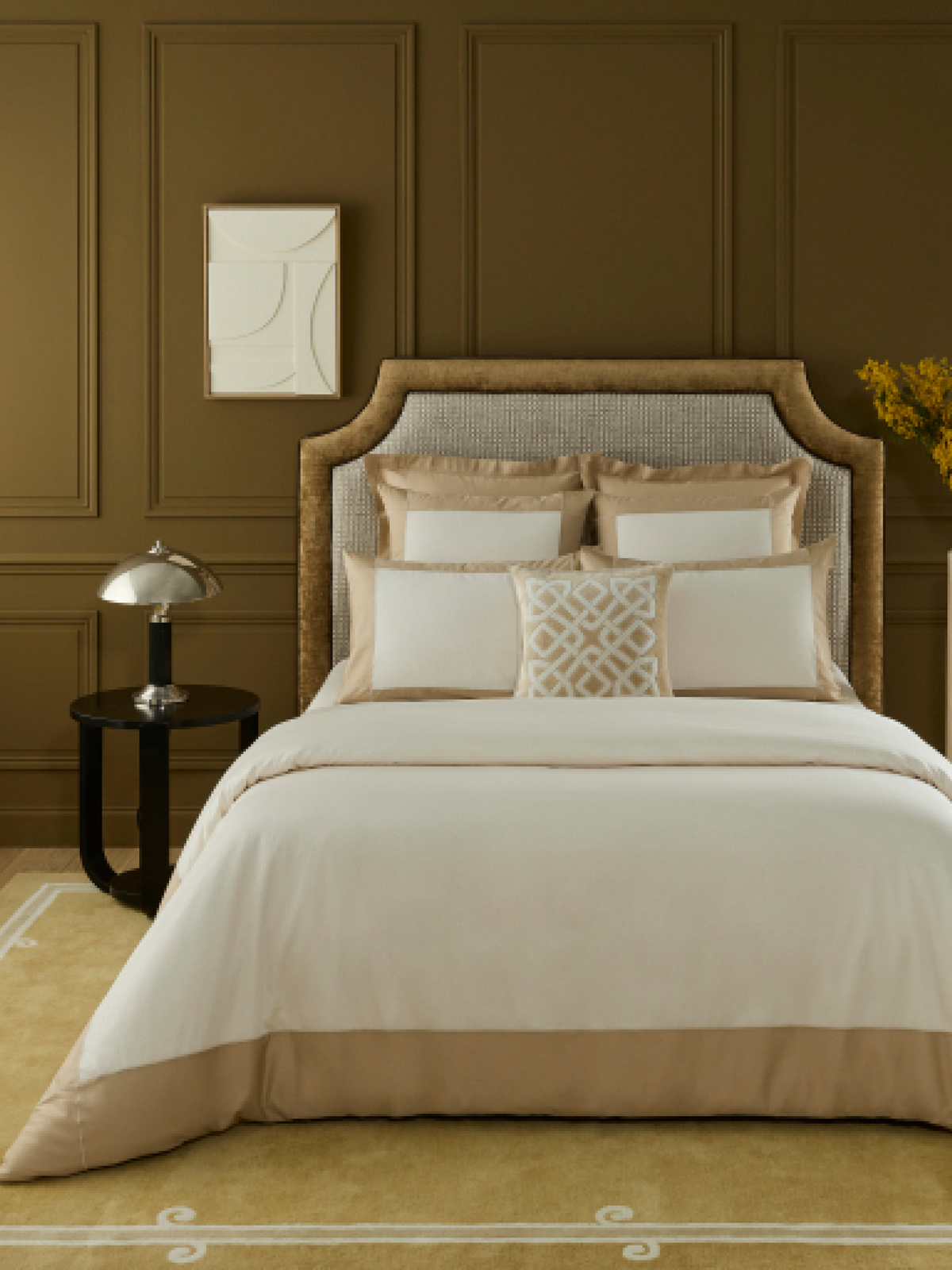 Apollon Bed Linen