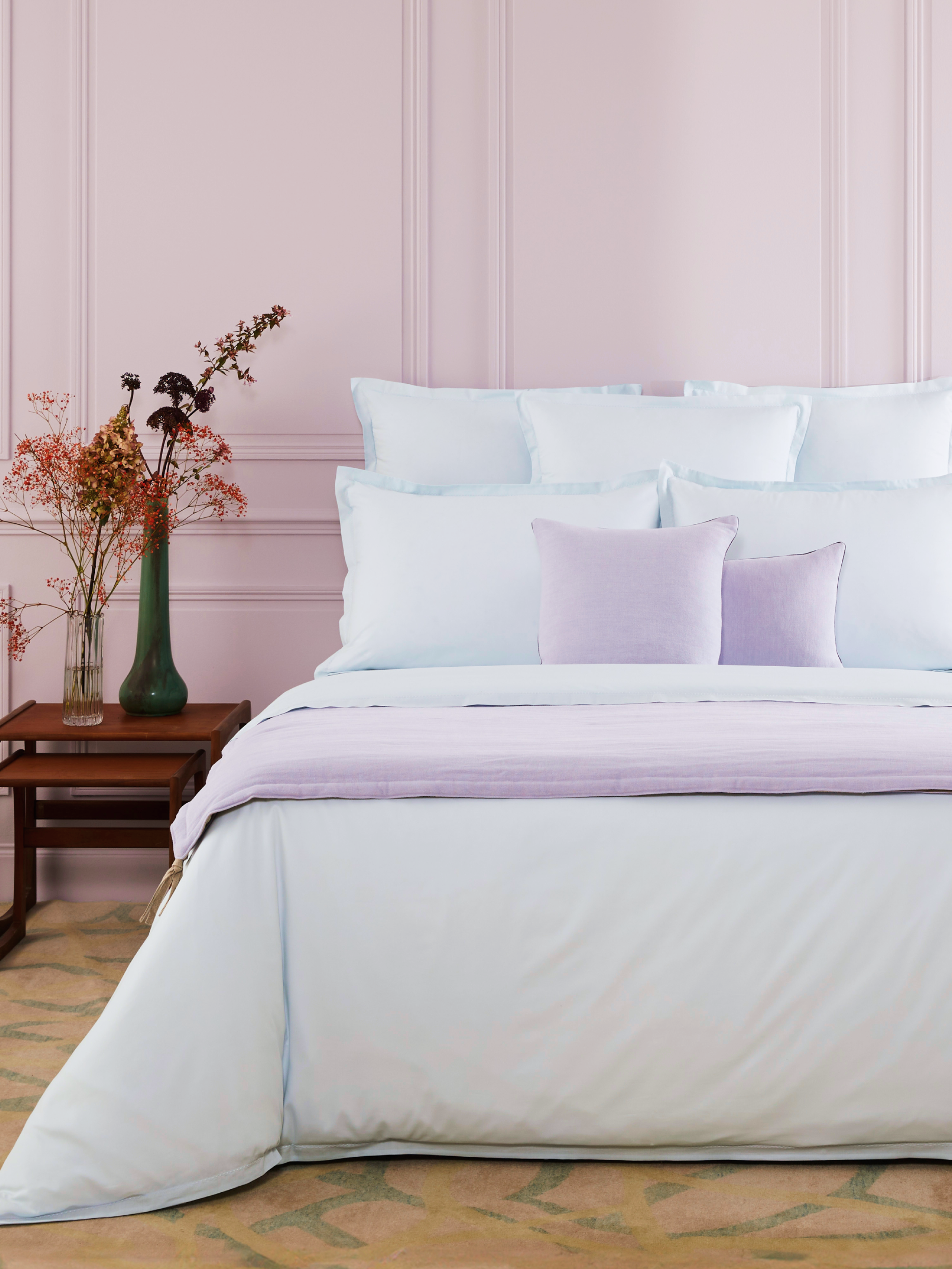 Batiste Bed Linen