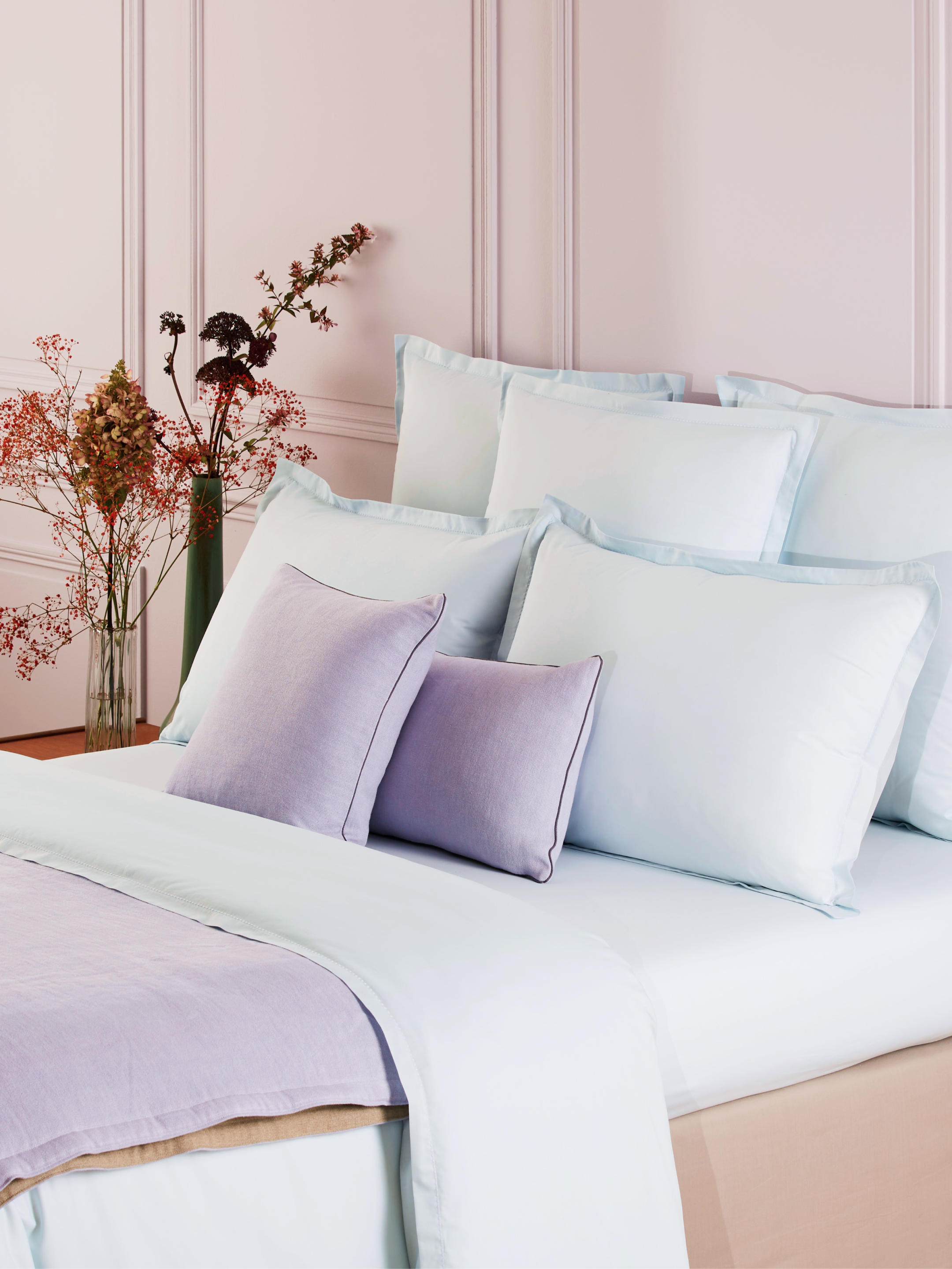 Batiste Bed Linen