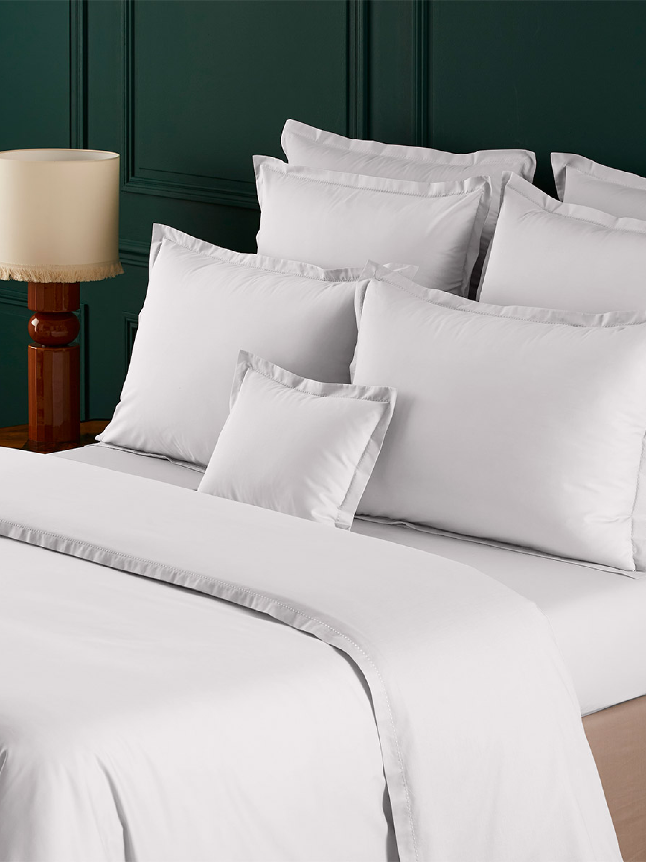 Batiste Bed Linen