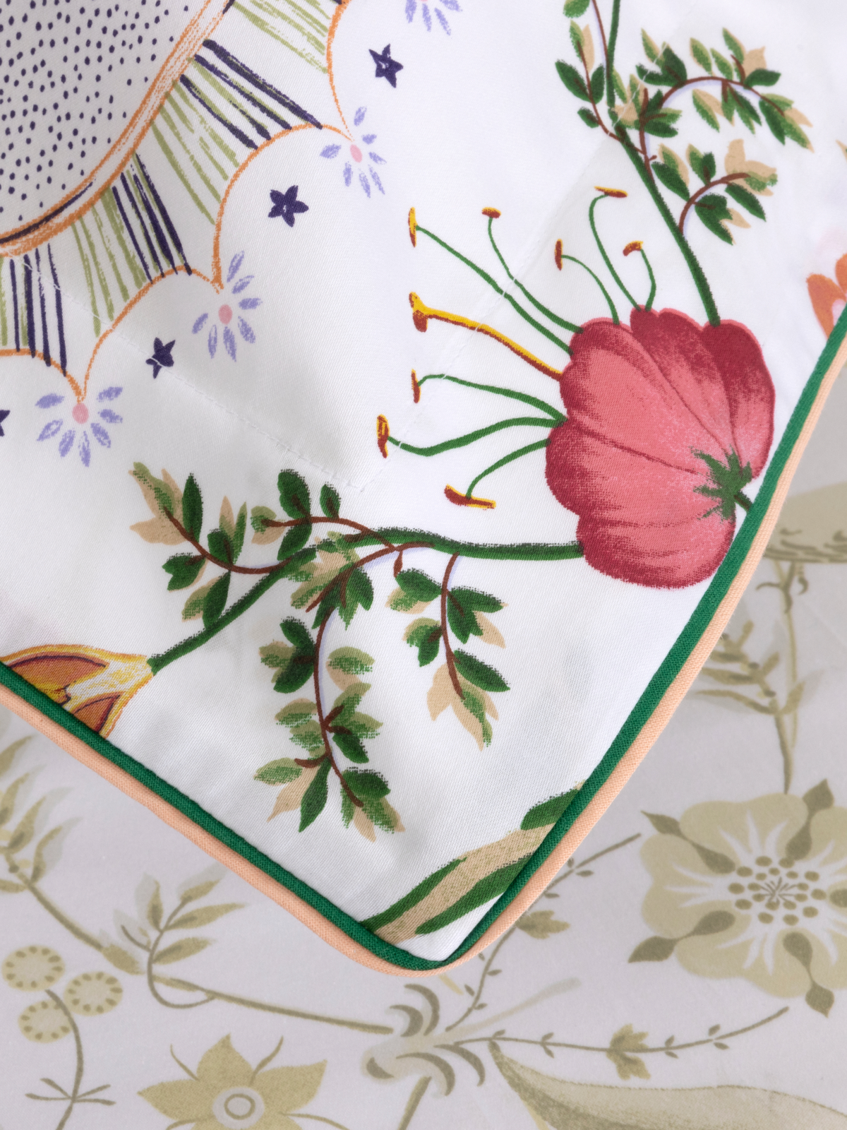 Botanic Bed Linen