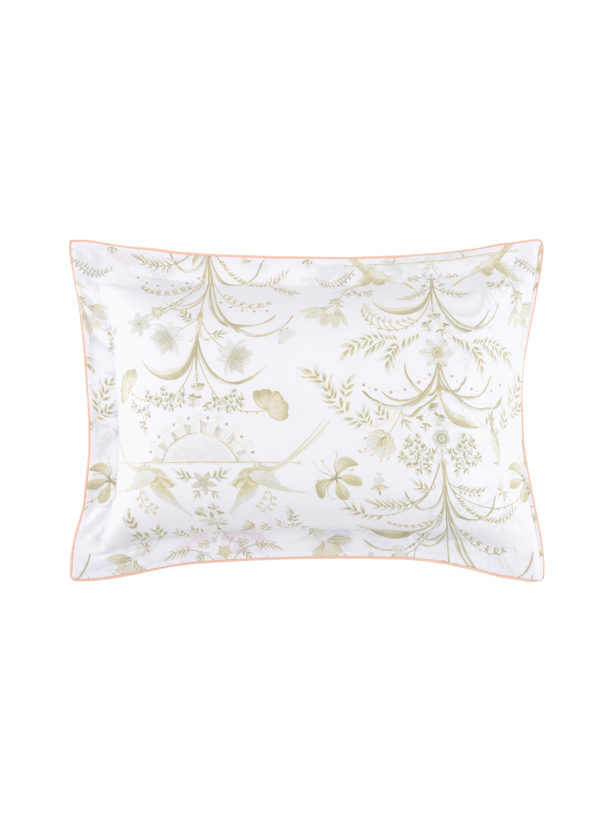 Botanic Bed Linen