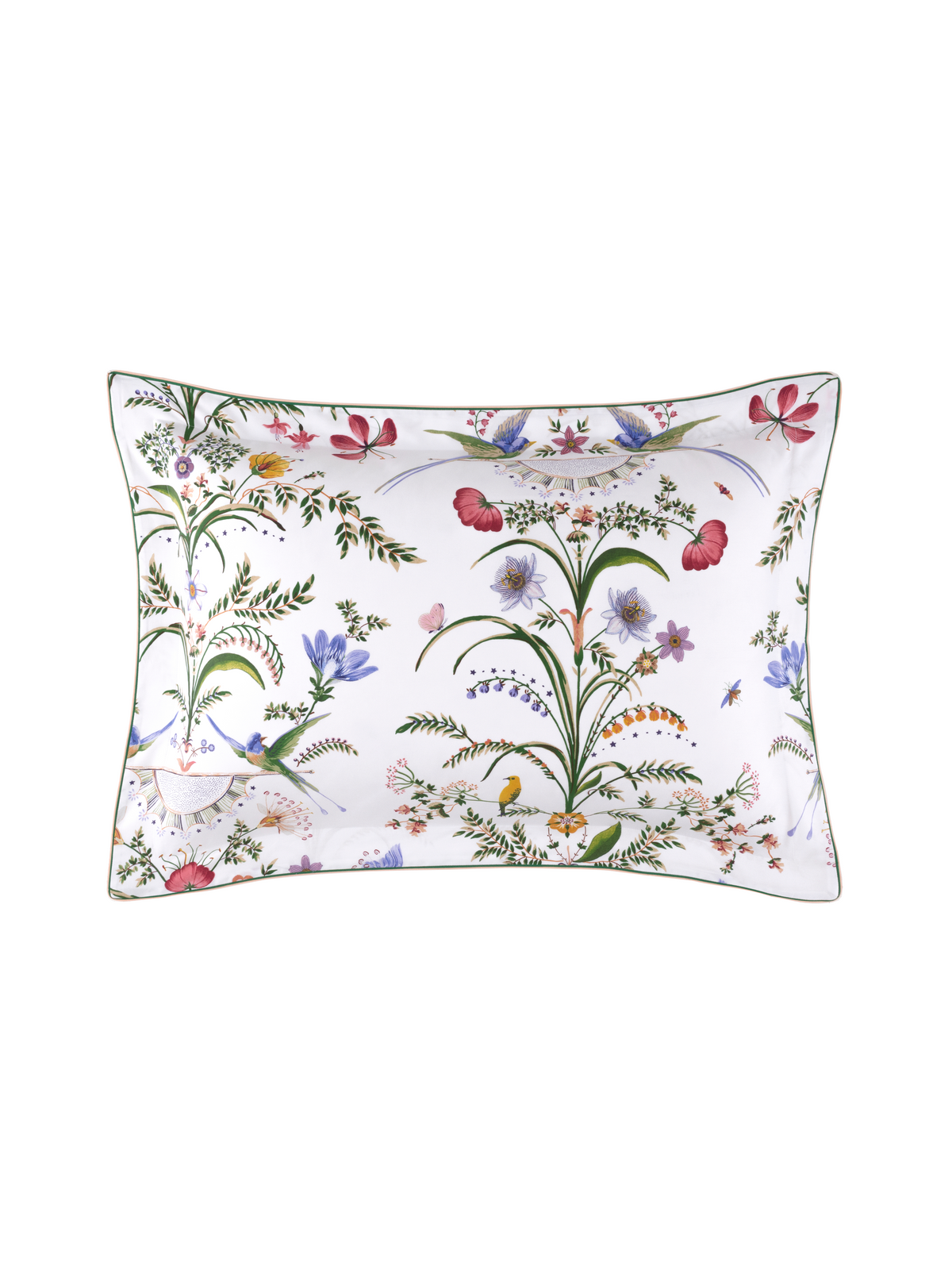 Botanic Bed Linen