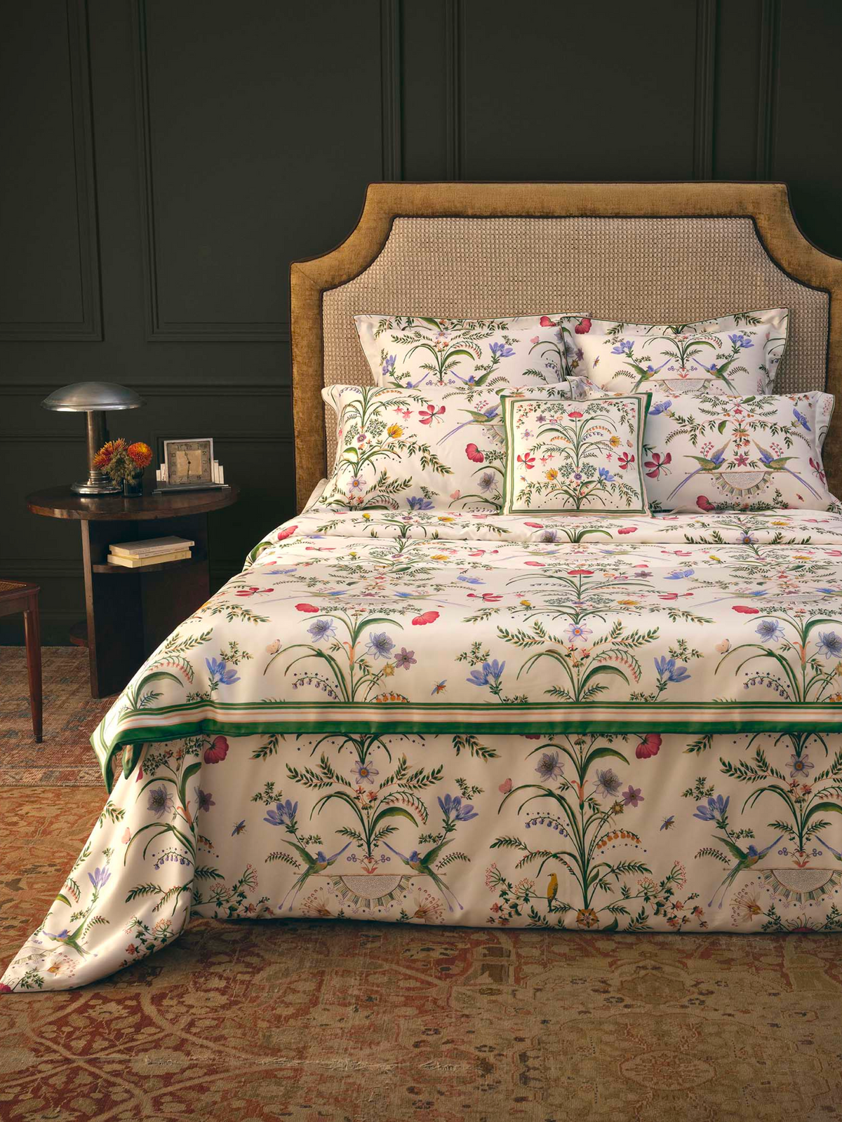 Botanic Bed Linen