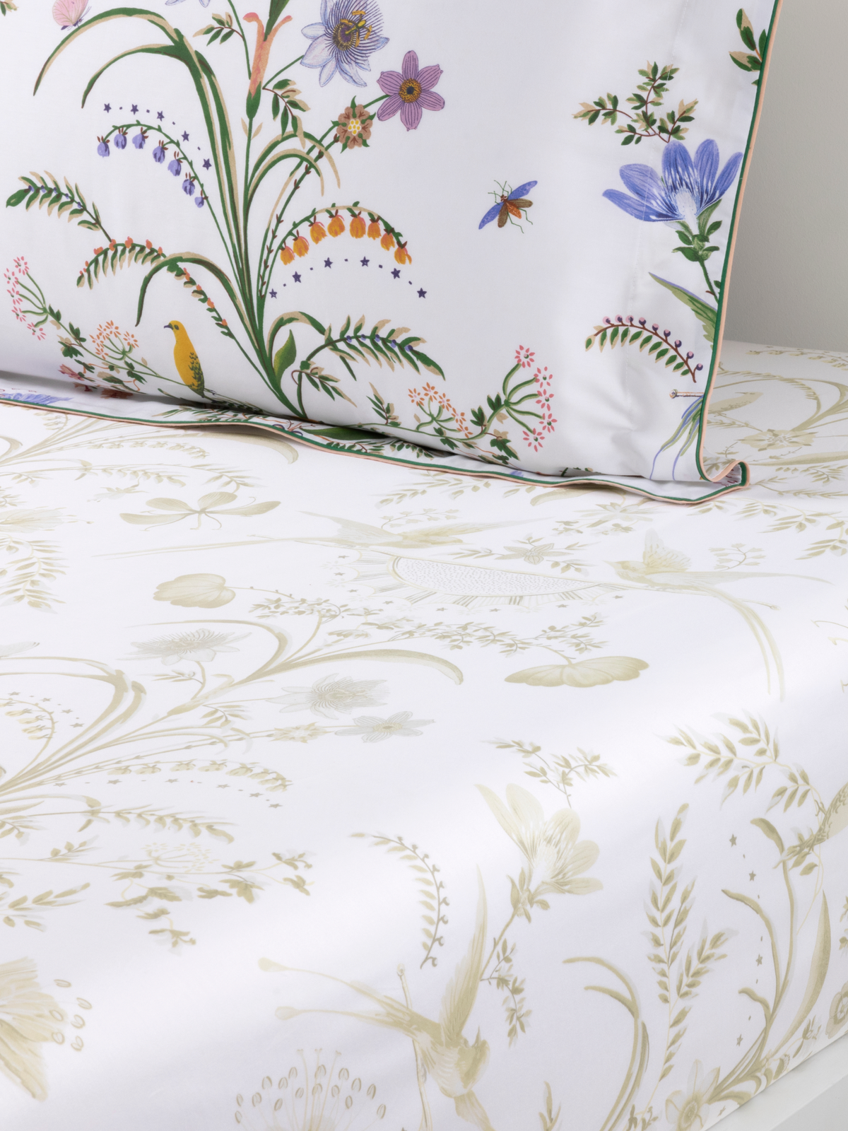 Botanic Bed Linen
