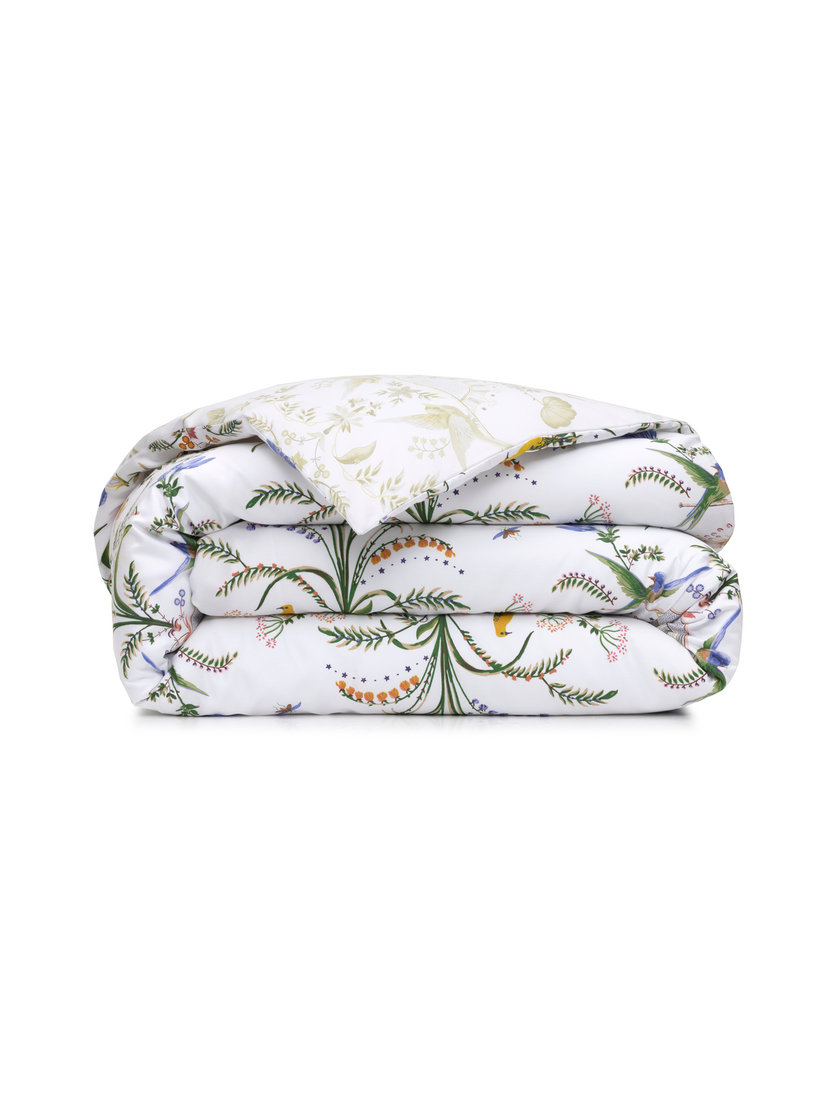 Botanic Bed Linen