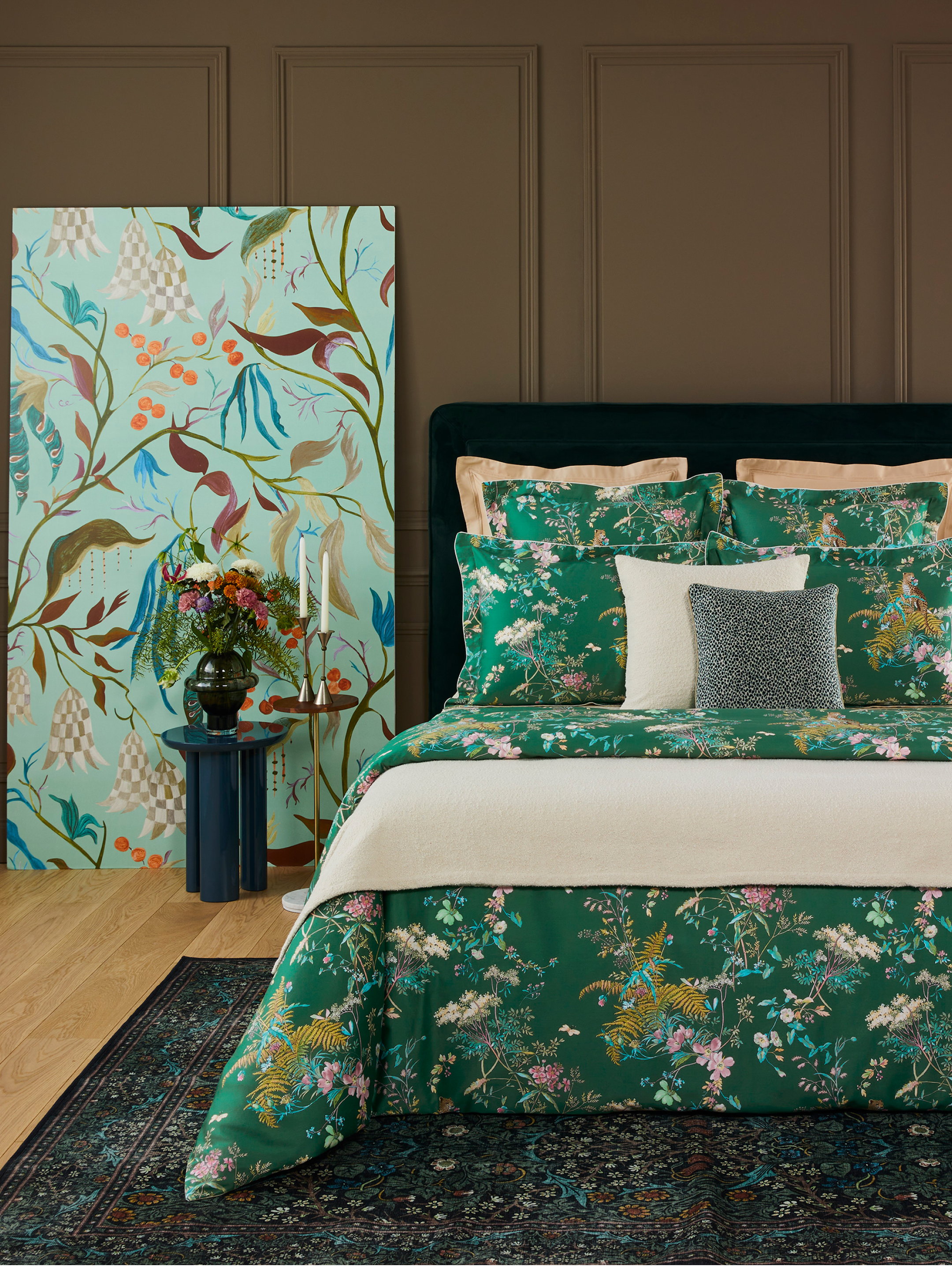 Contes Bed Linen