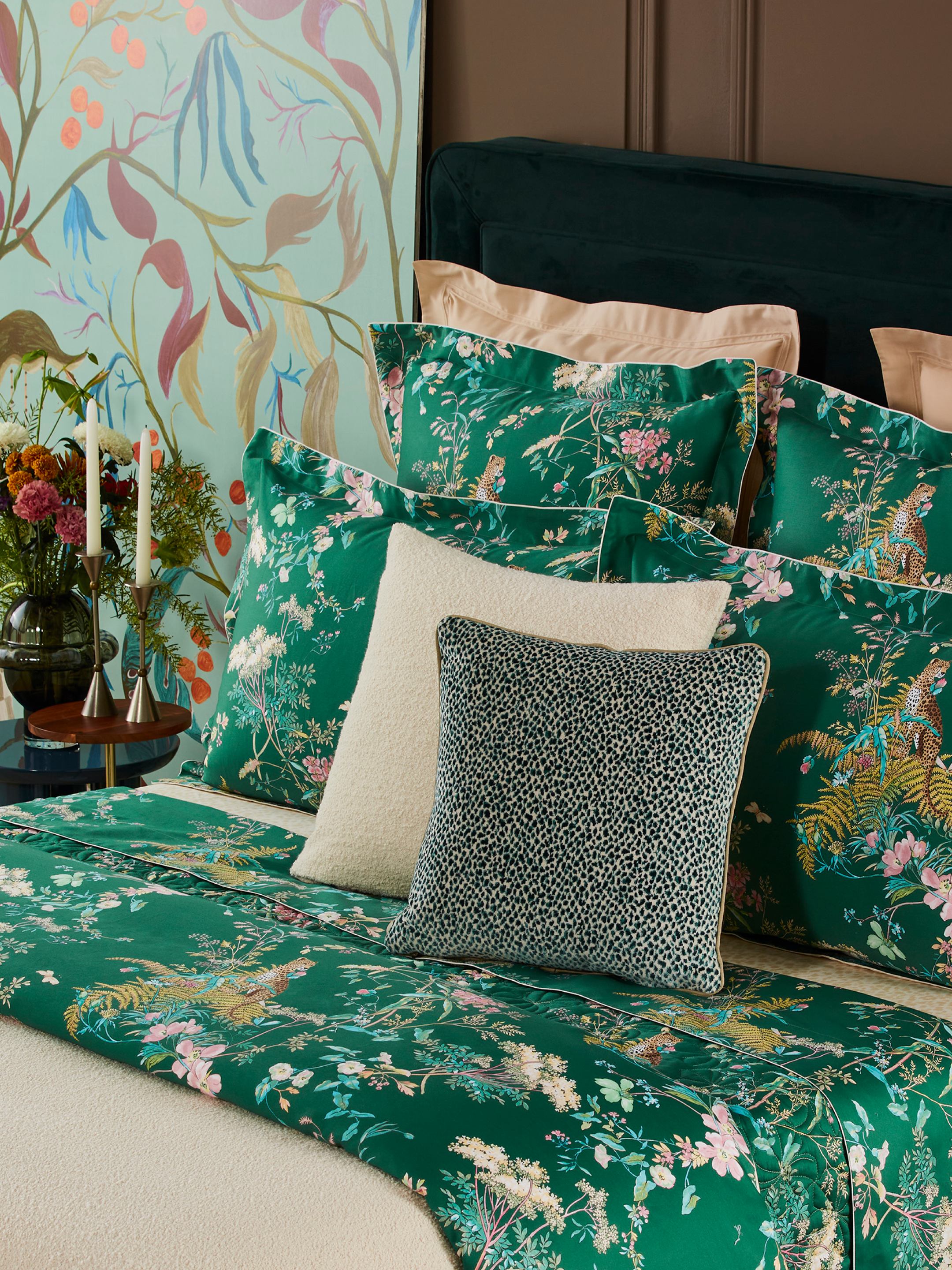 Contes Bed Linen