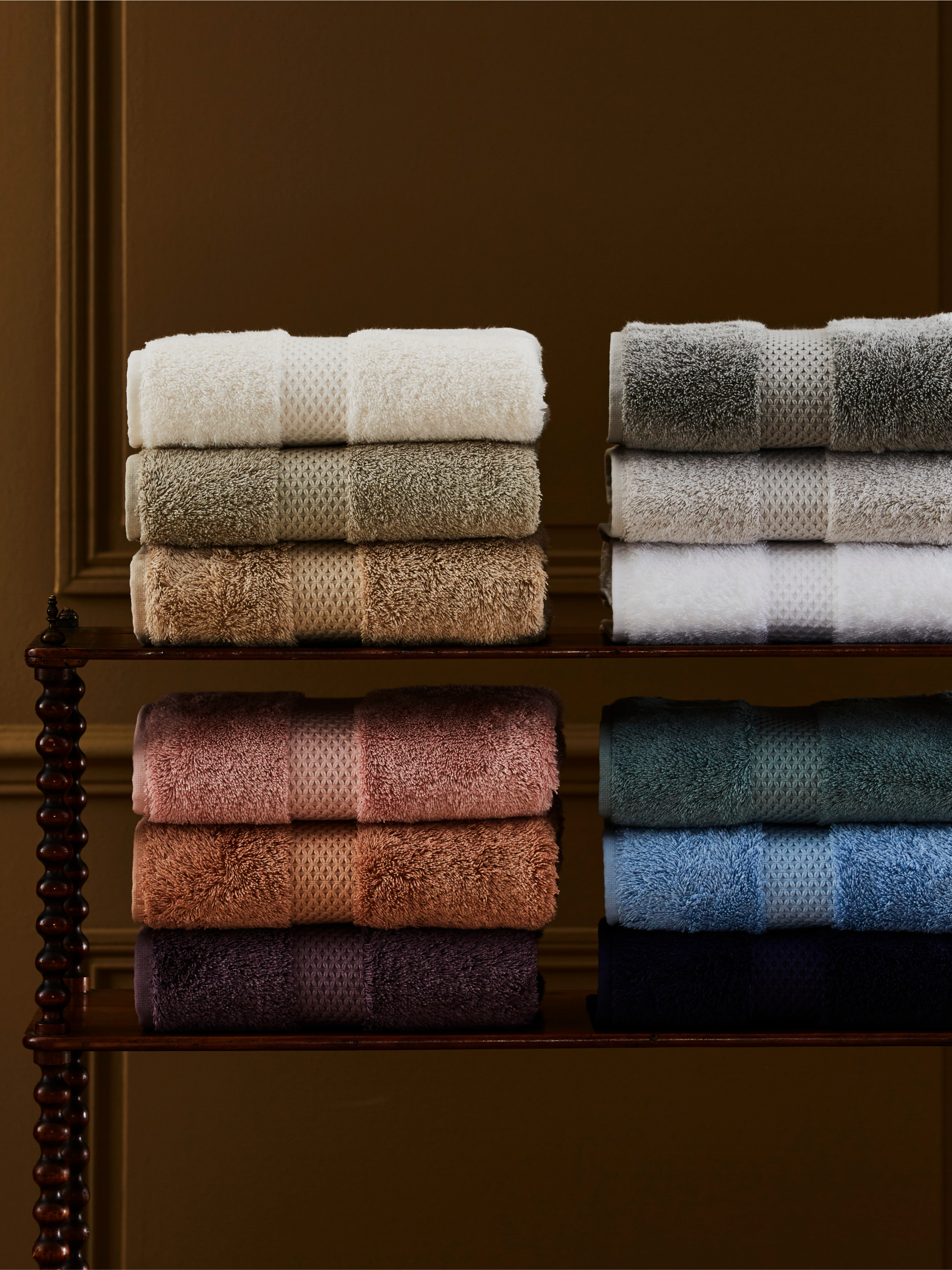 Etoile Towel