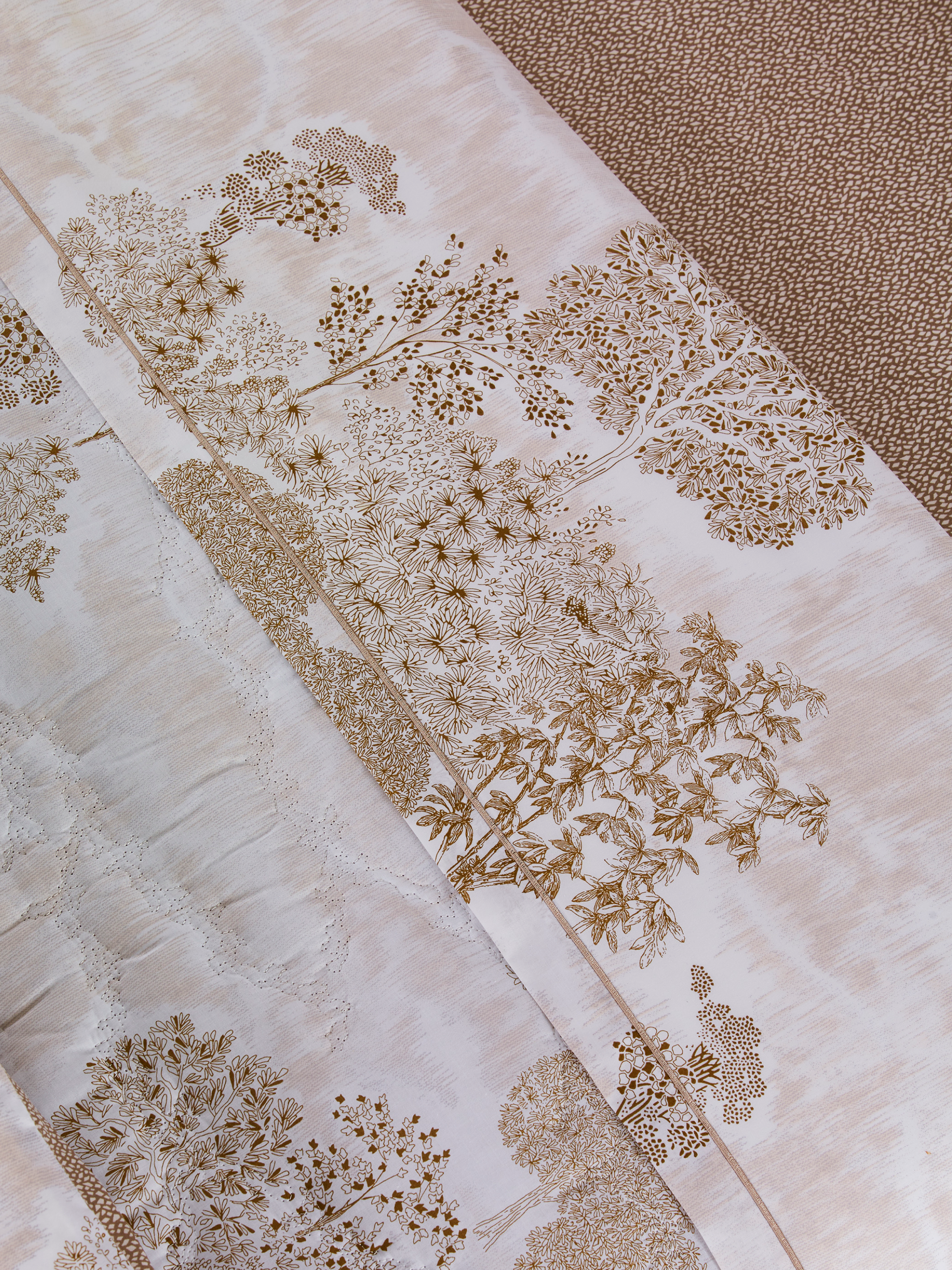 Paysages Bed Linen