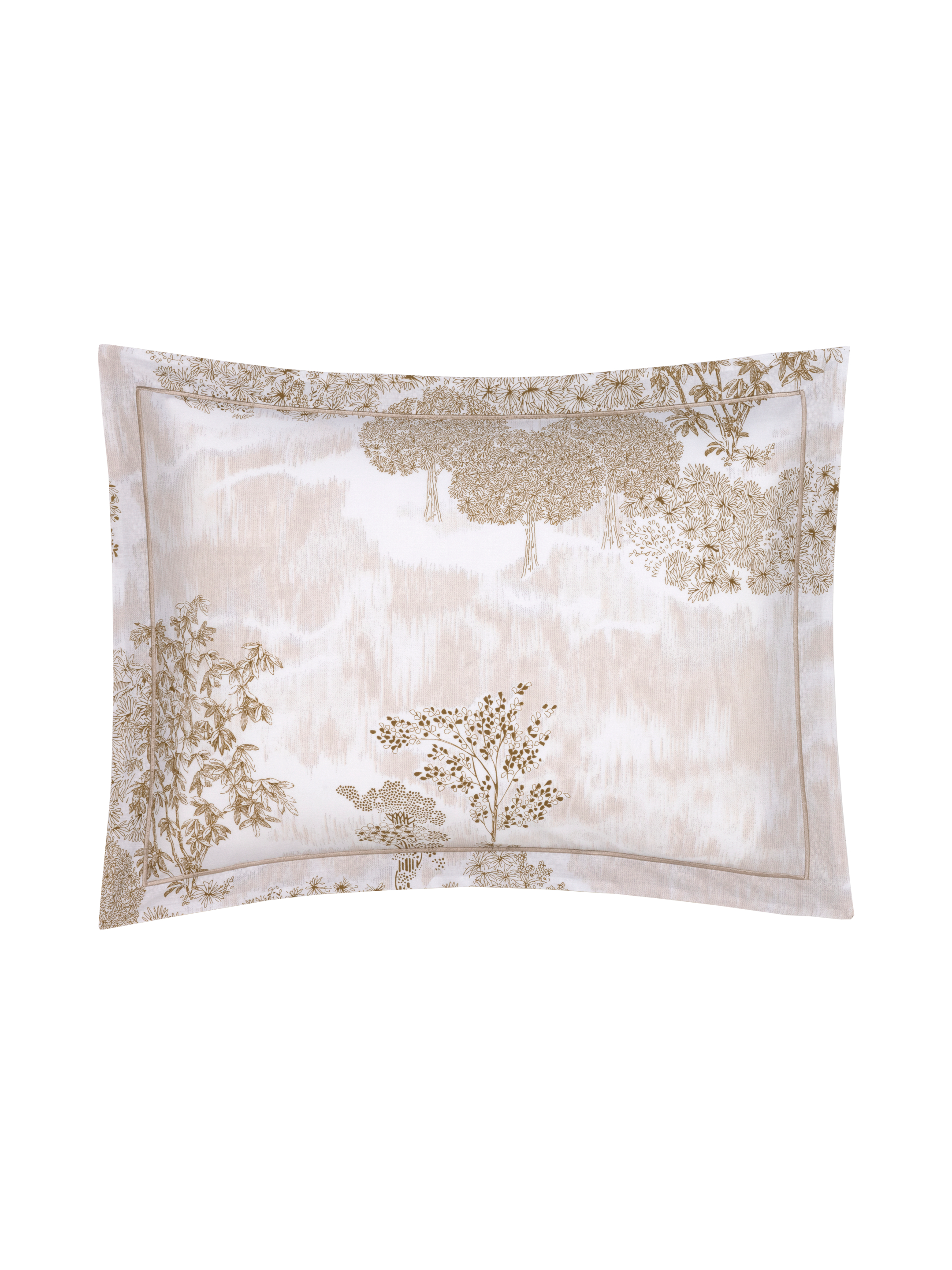 Paysages Bed Linen