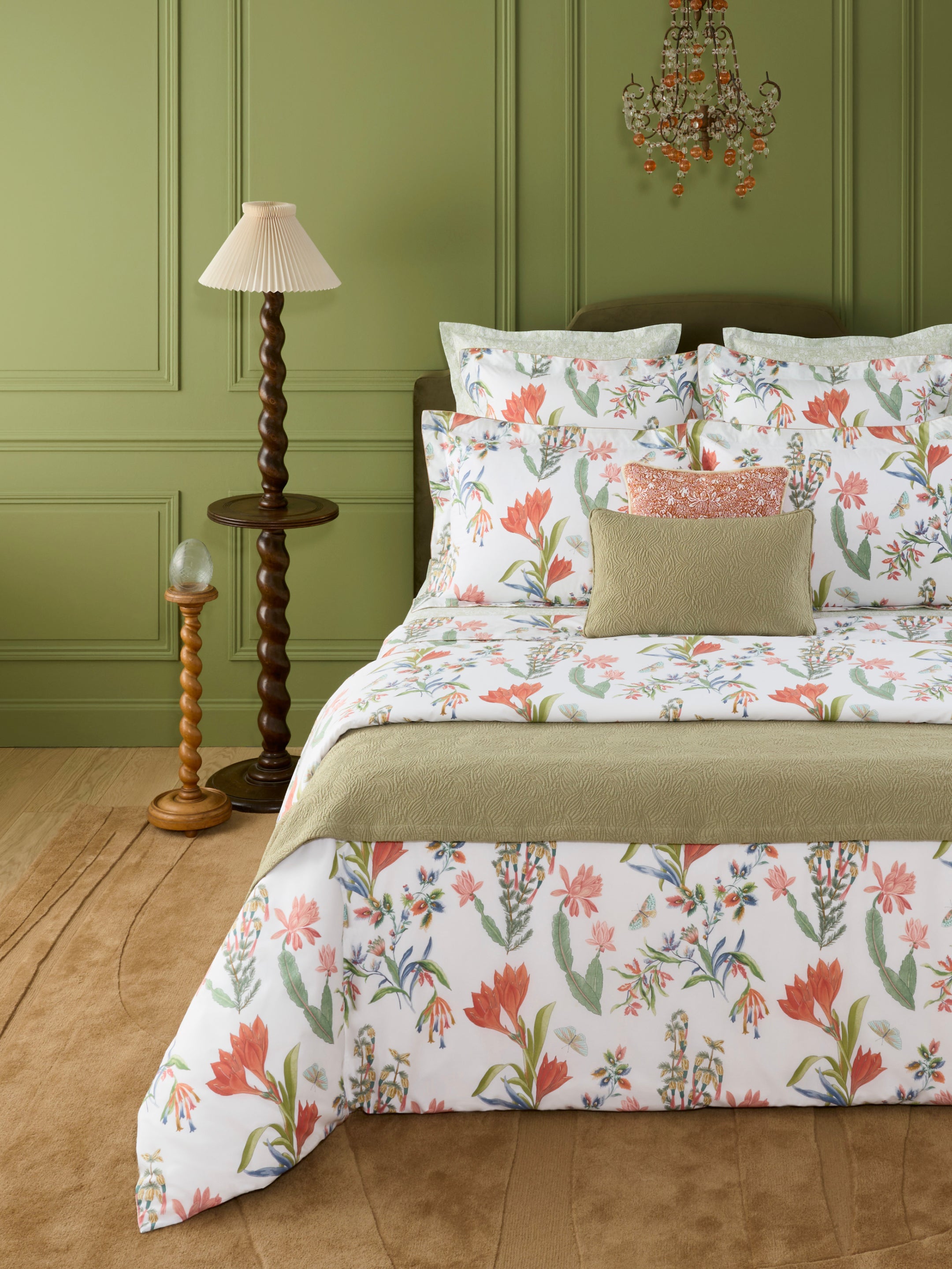 Eze Bed Linen